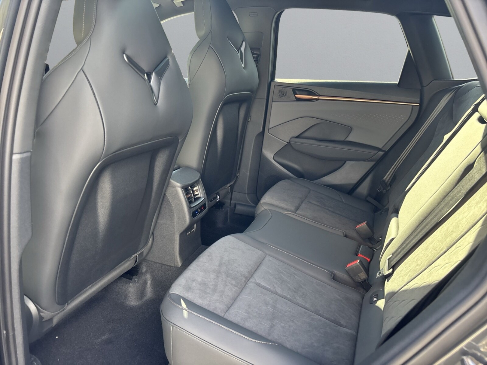 CUPRA Terramar – Bild 11