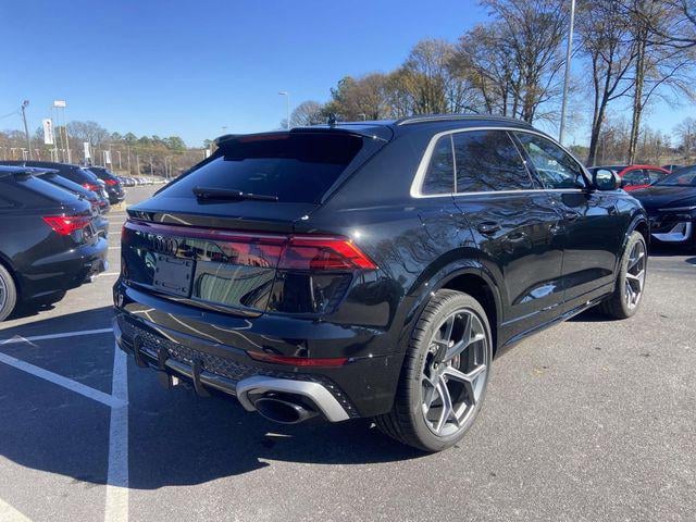 2026 Audi RS Q8 Base - Photo 72