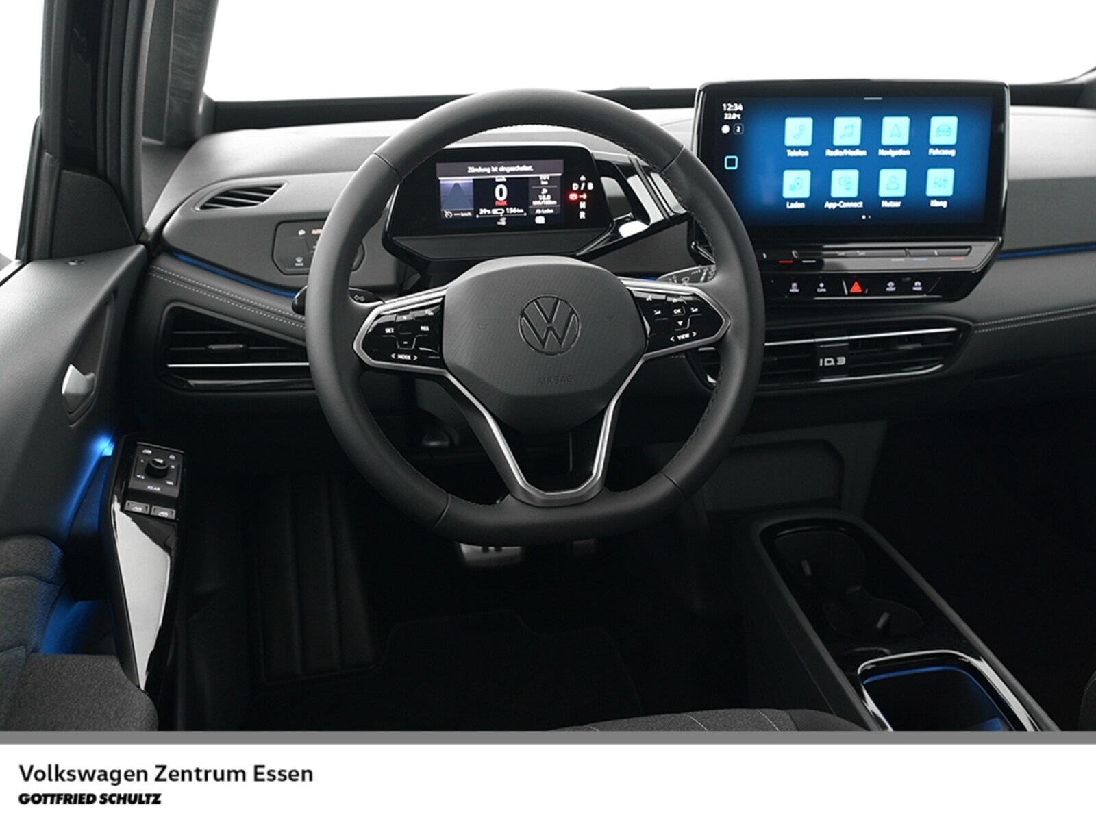 Volkswagen ID.3 – Bild 13