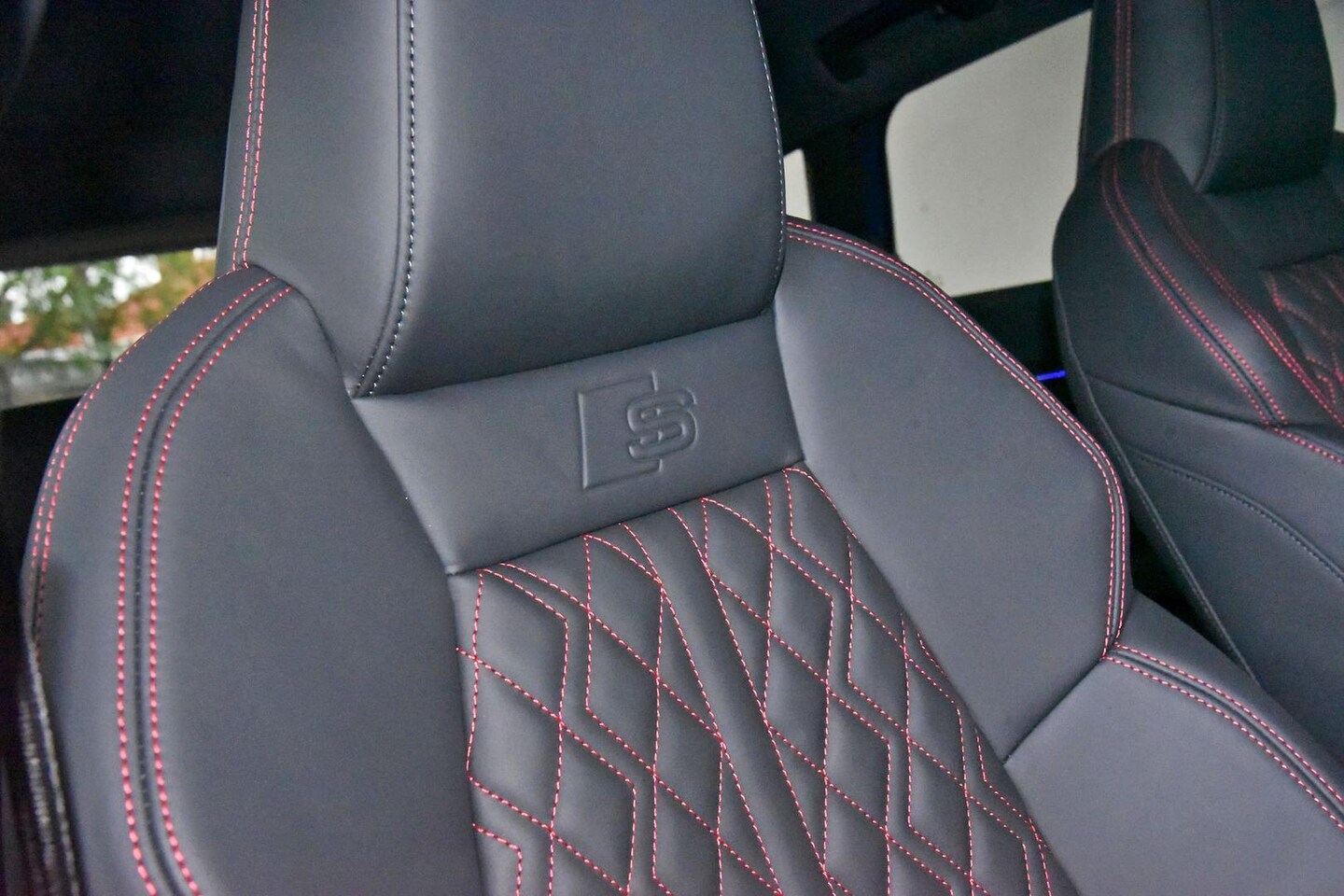 Image about Audi S3 Sportback TFSI quattro S tronic