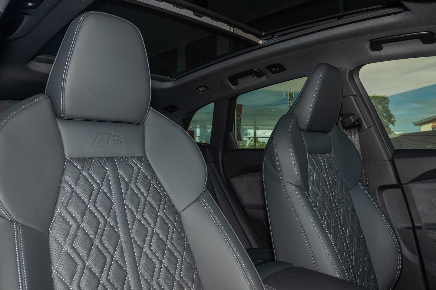Image about Audi SQ5 SUV TFSI 270 kW