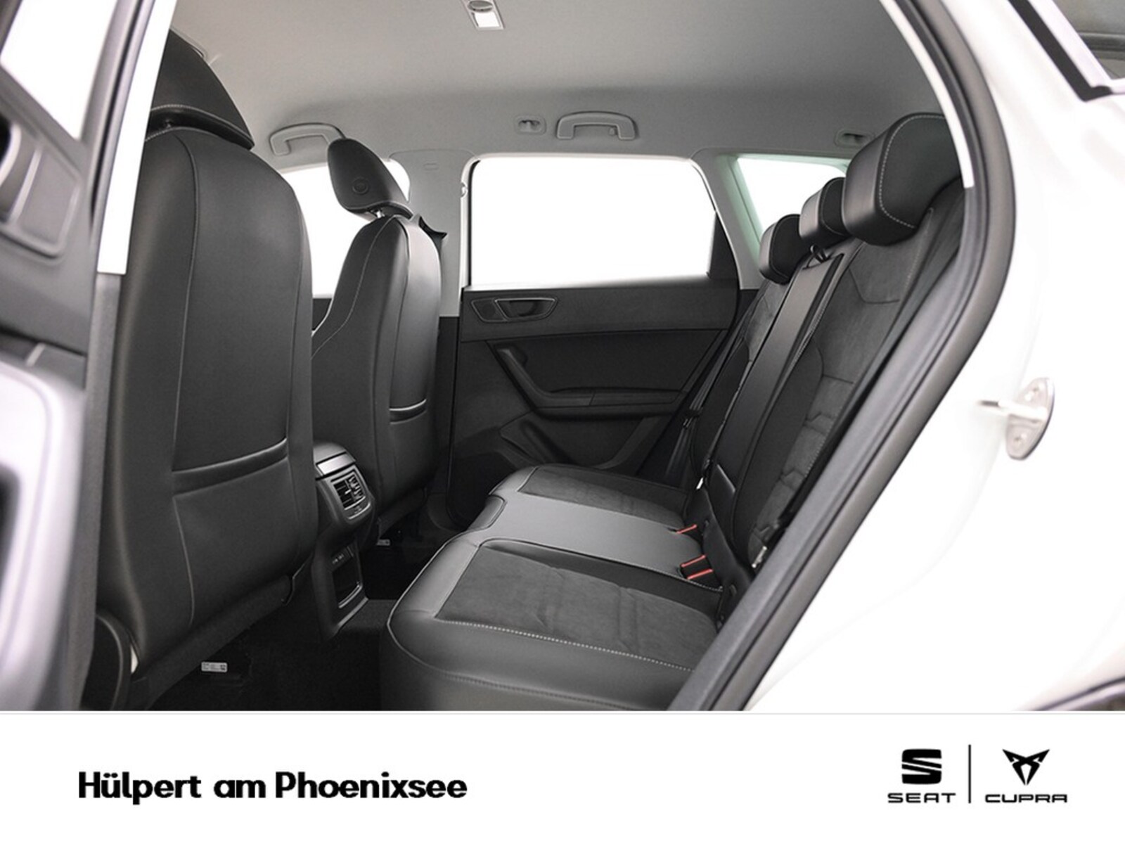 SEAT Ateca – Bild 13