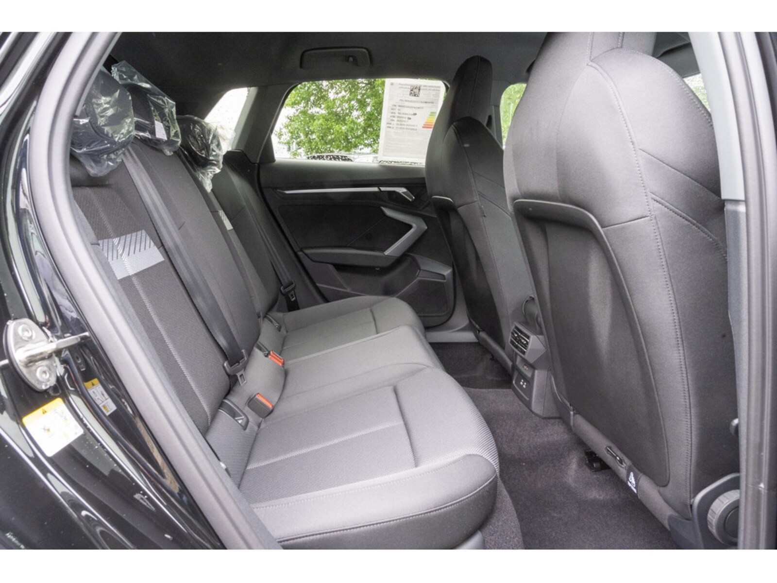 Audi A3 Sportback – Bild 10