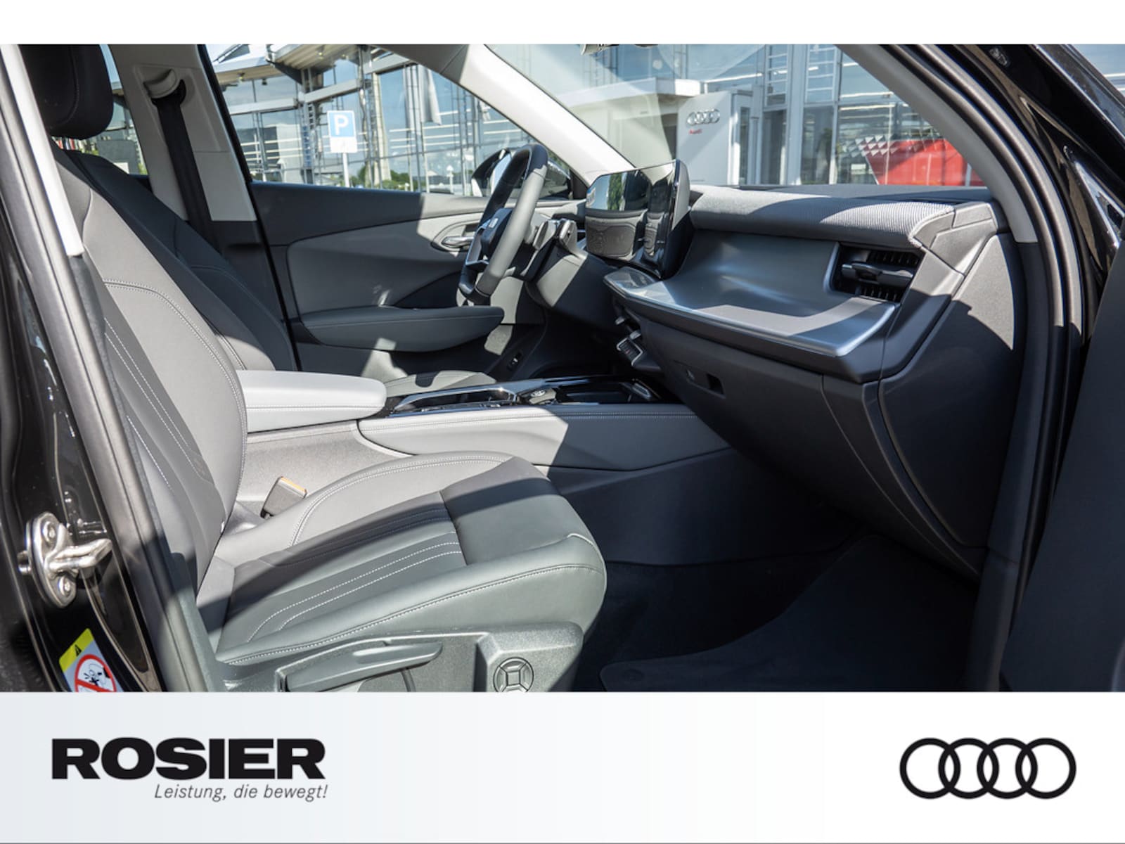 Audi Q3 – Bild 2