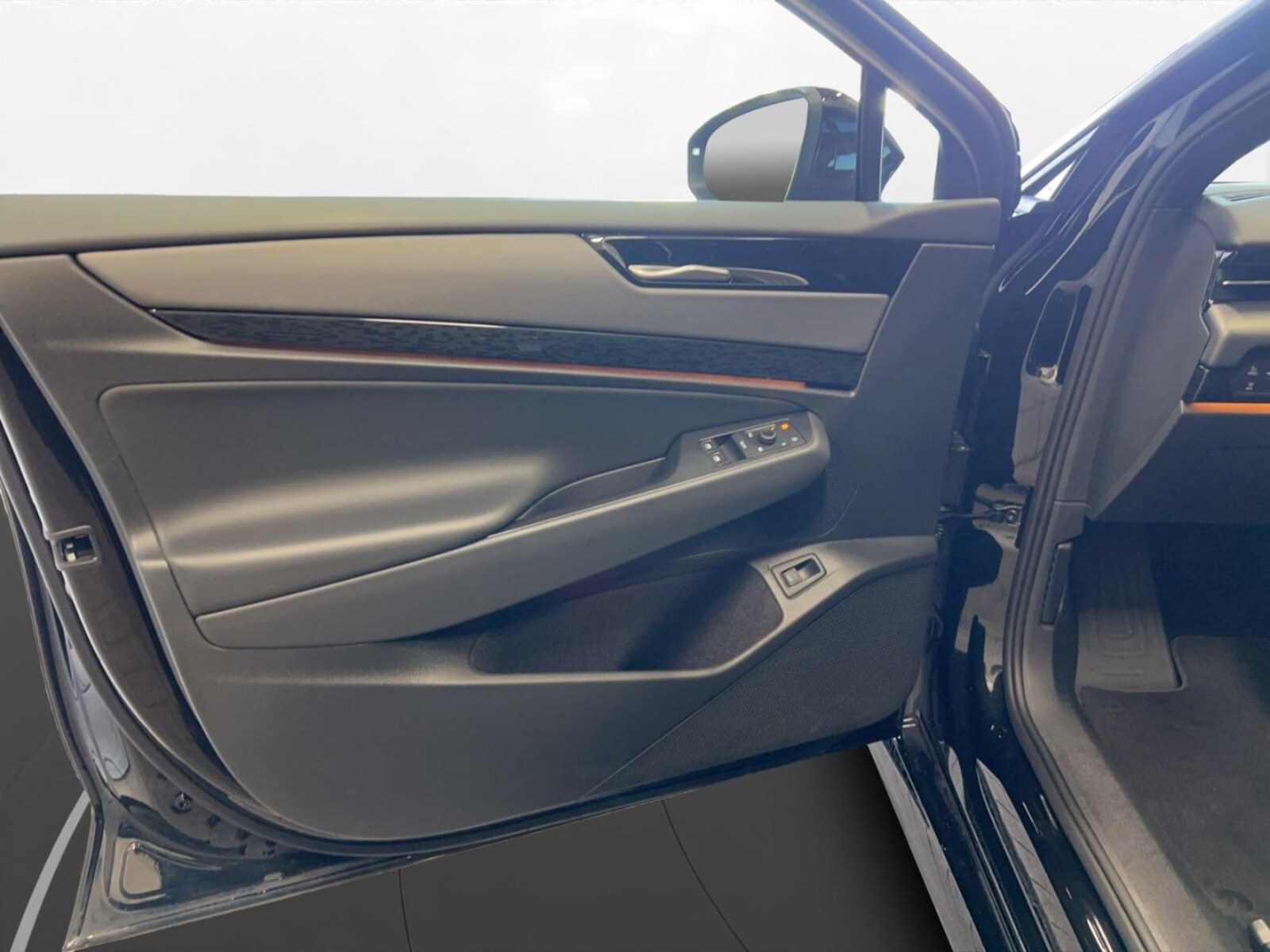 Volkswagen ID.7 Tourer – Bild 10