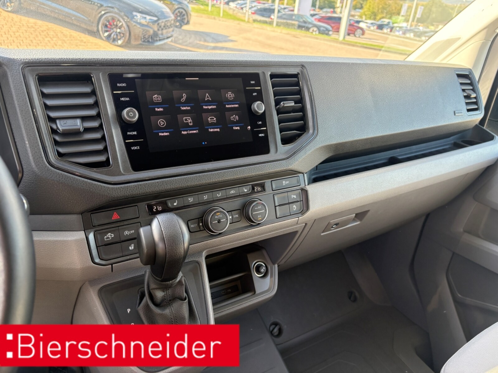 Volkswagen Grand California 600 – Bild 7