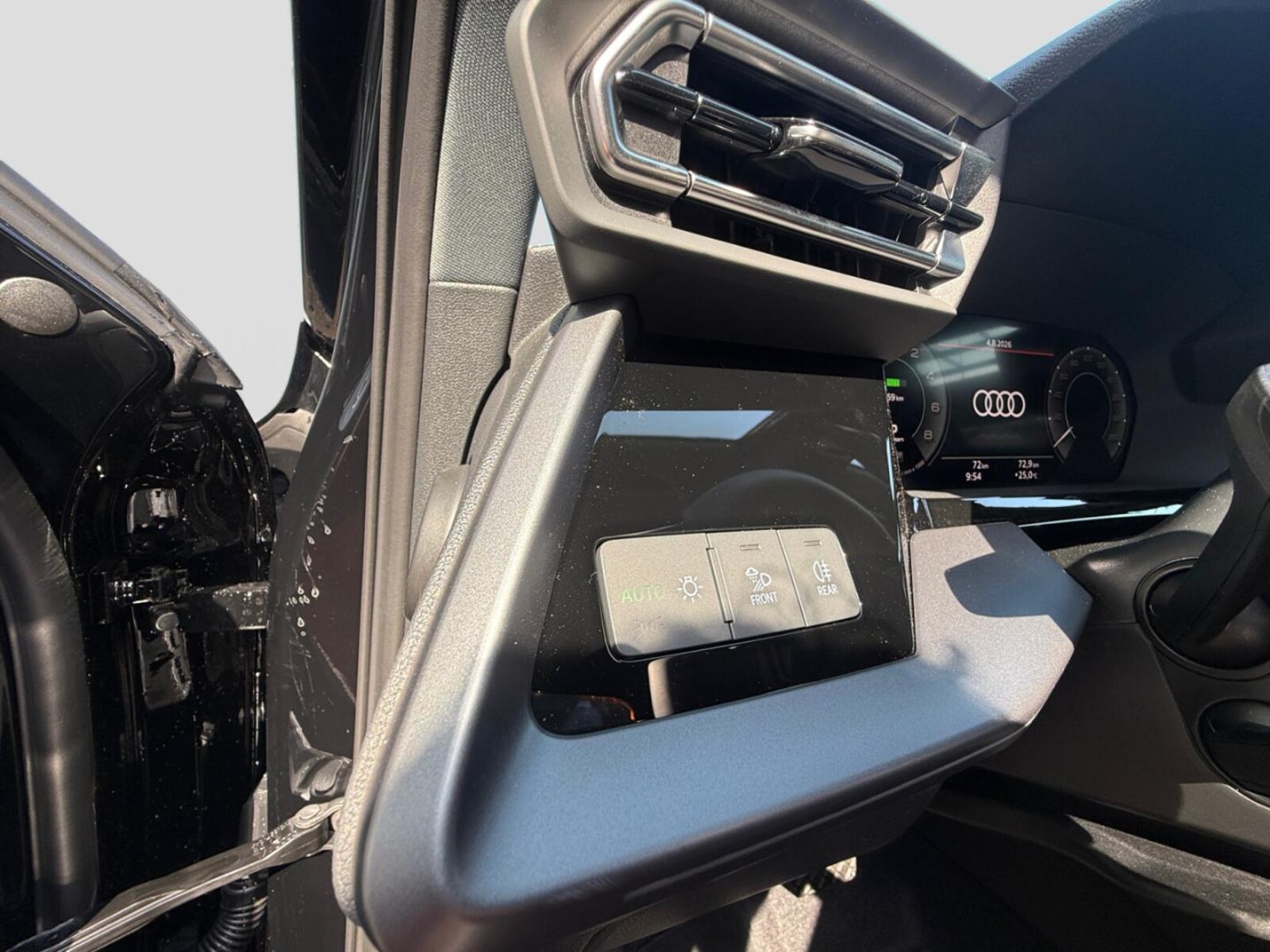 Audi A3 Sportback – Bild 12