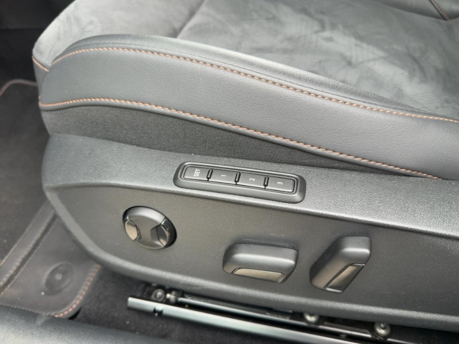 CUPRA Formentor – Bild 14
