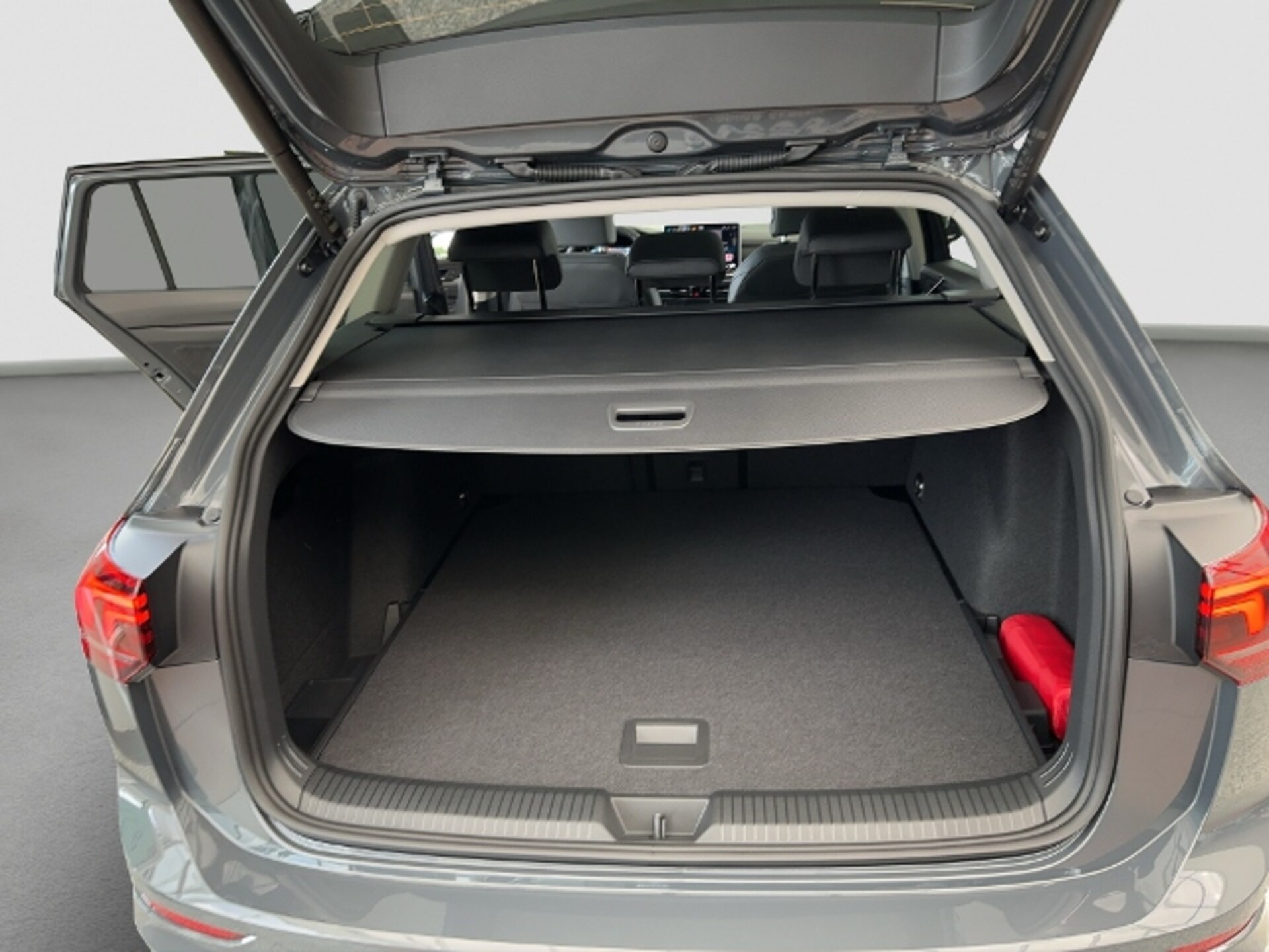 Volkswagen Golf Variant Style