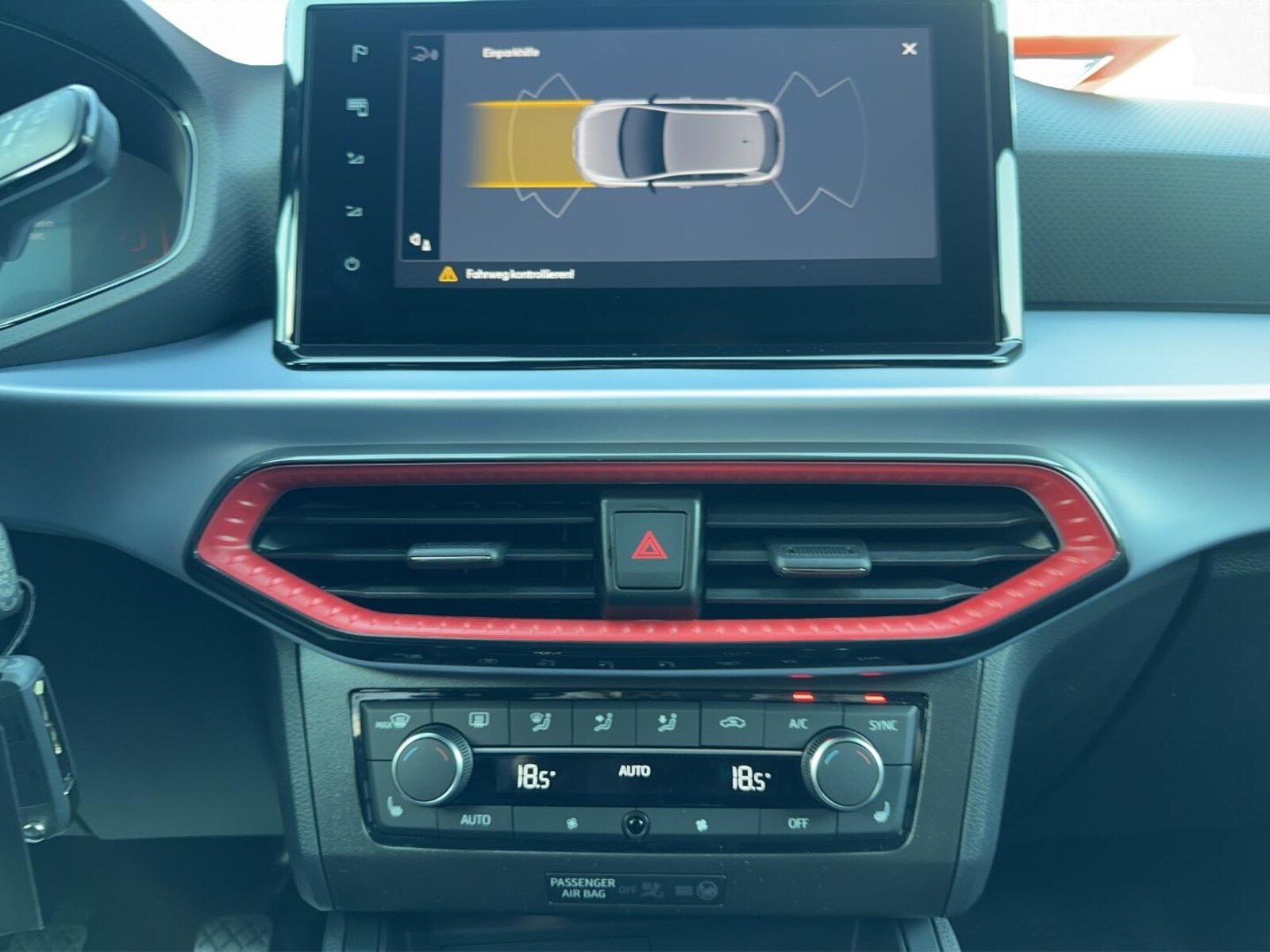 SEAT Ibiza – Bild 15