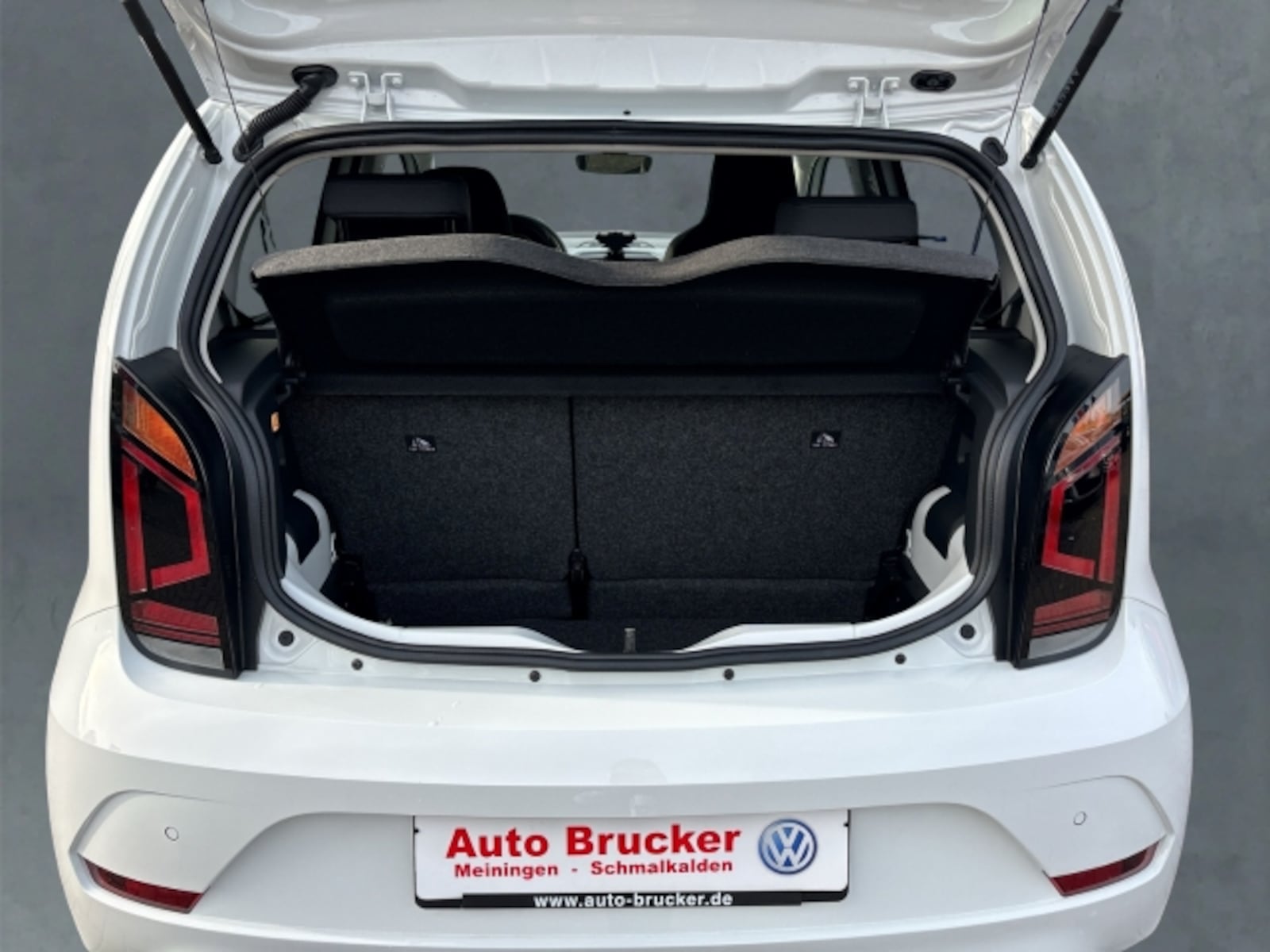 Volkswagen up! – Bild 5