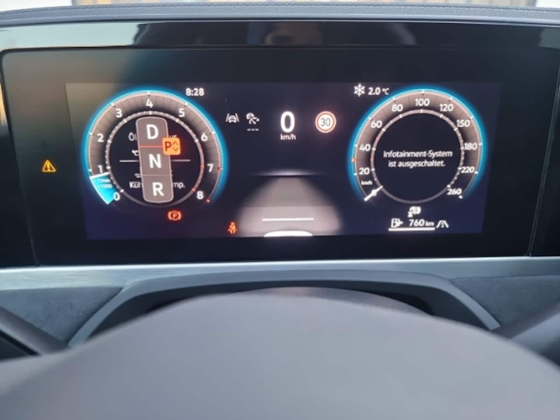 Volkswagen Passat R-Line