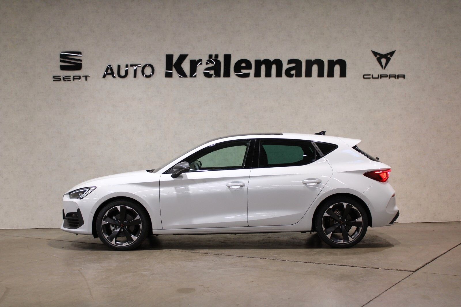 CUPRA Leon – Bild 4