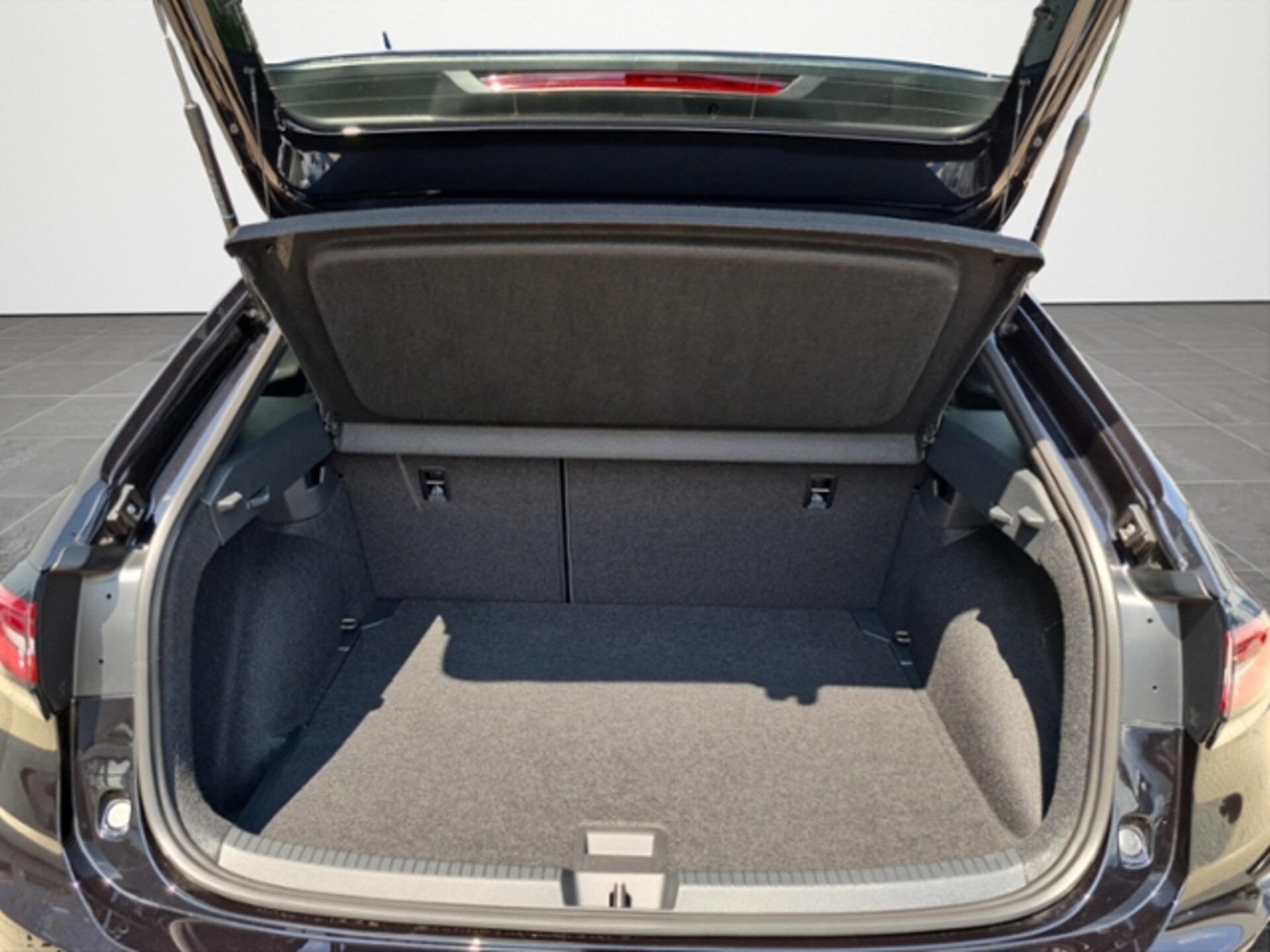 Volkswagen Taigo Goal