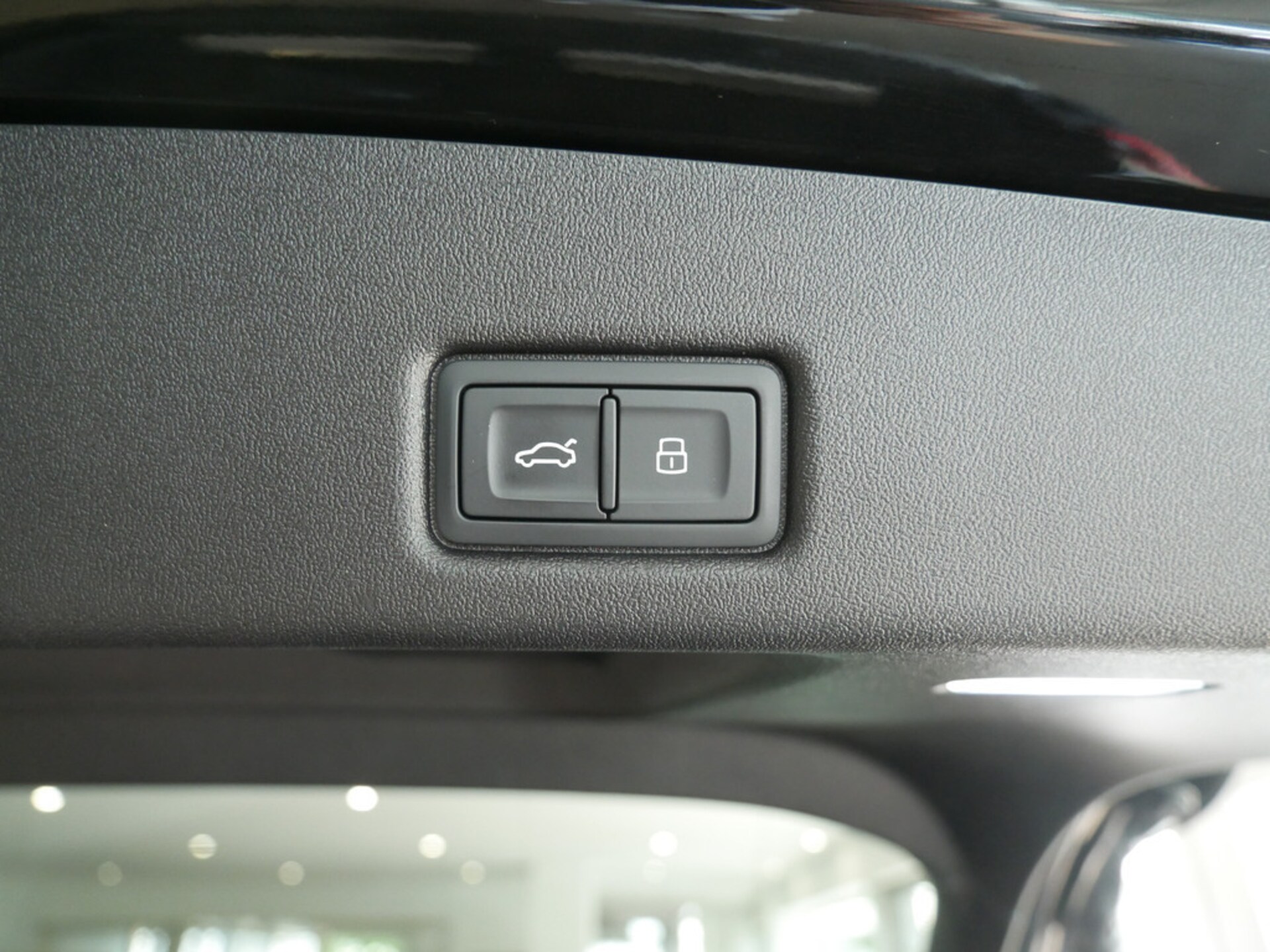 Audi SQ5 Sportback
