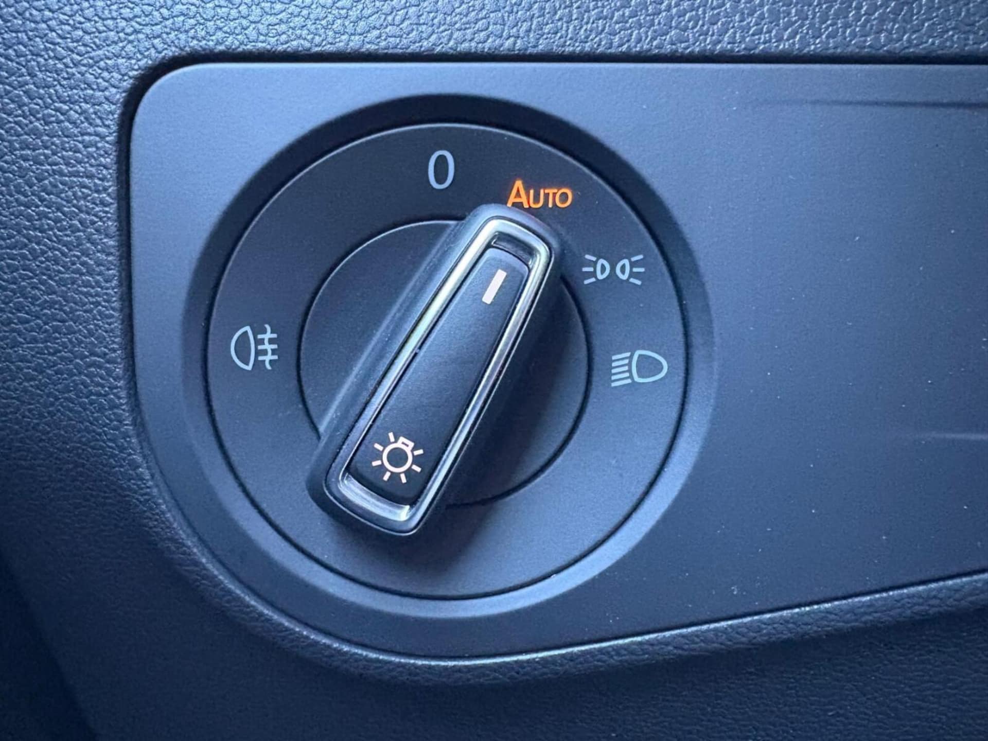 Volkswagen Tiguan Allspace Life