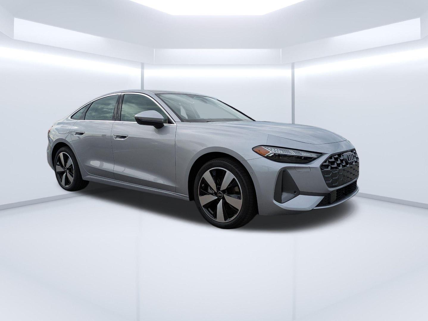 2025 Audi A5 Prestige quattro S tronic's photo