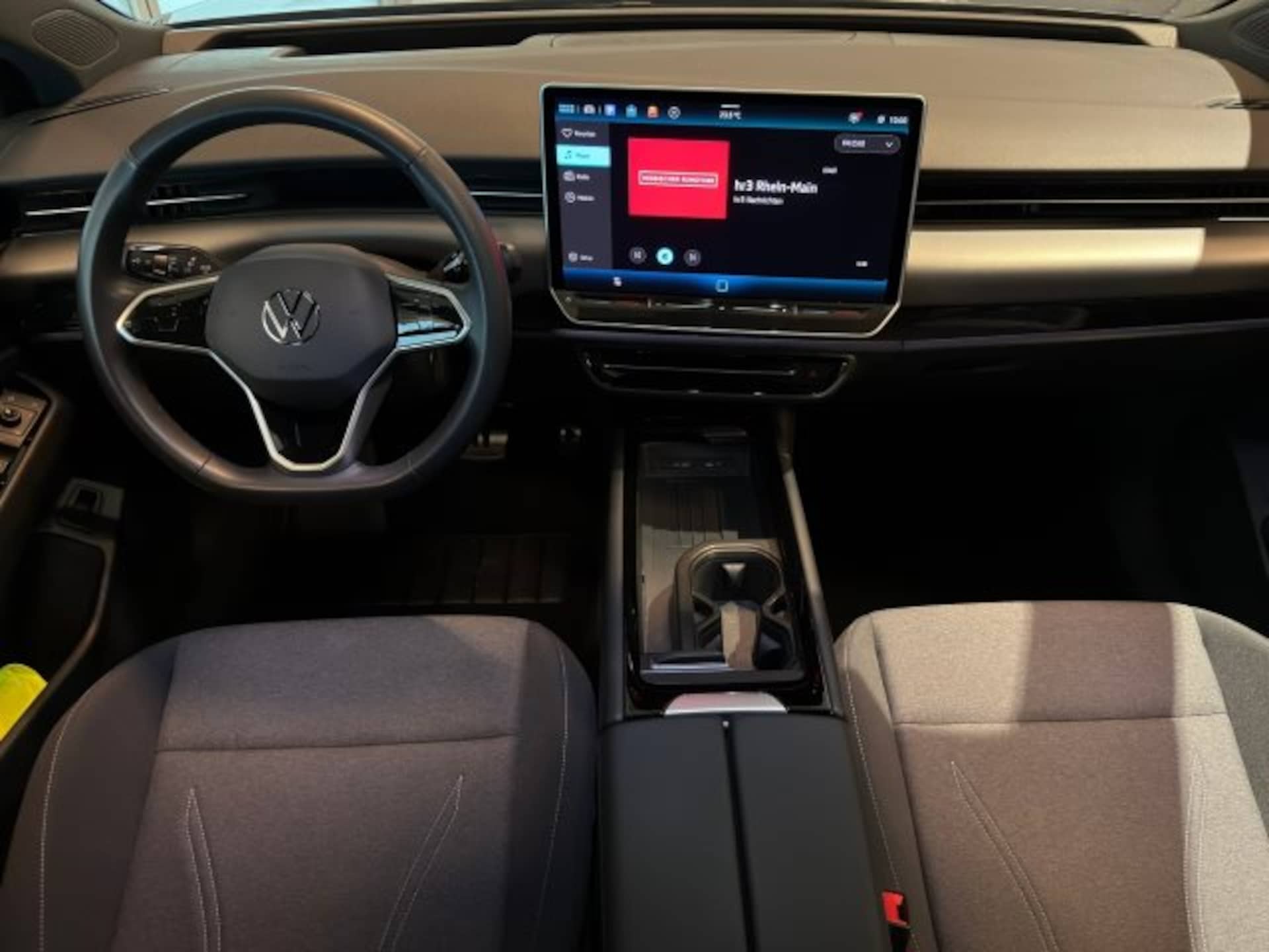 Volkswagen ID.7 Pro