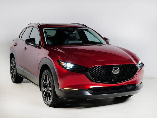 2026 Mazda CX-30 Turbo Premium Plus AWD's photo