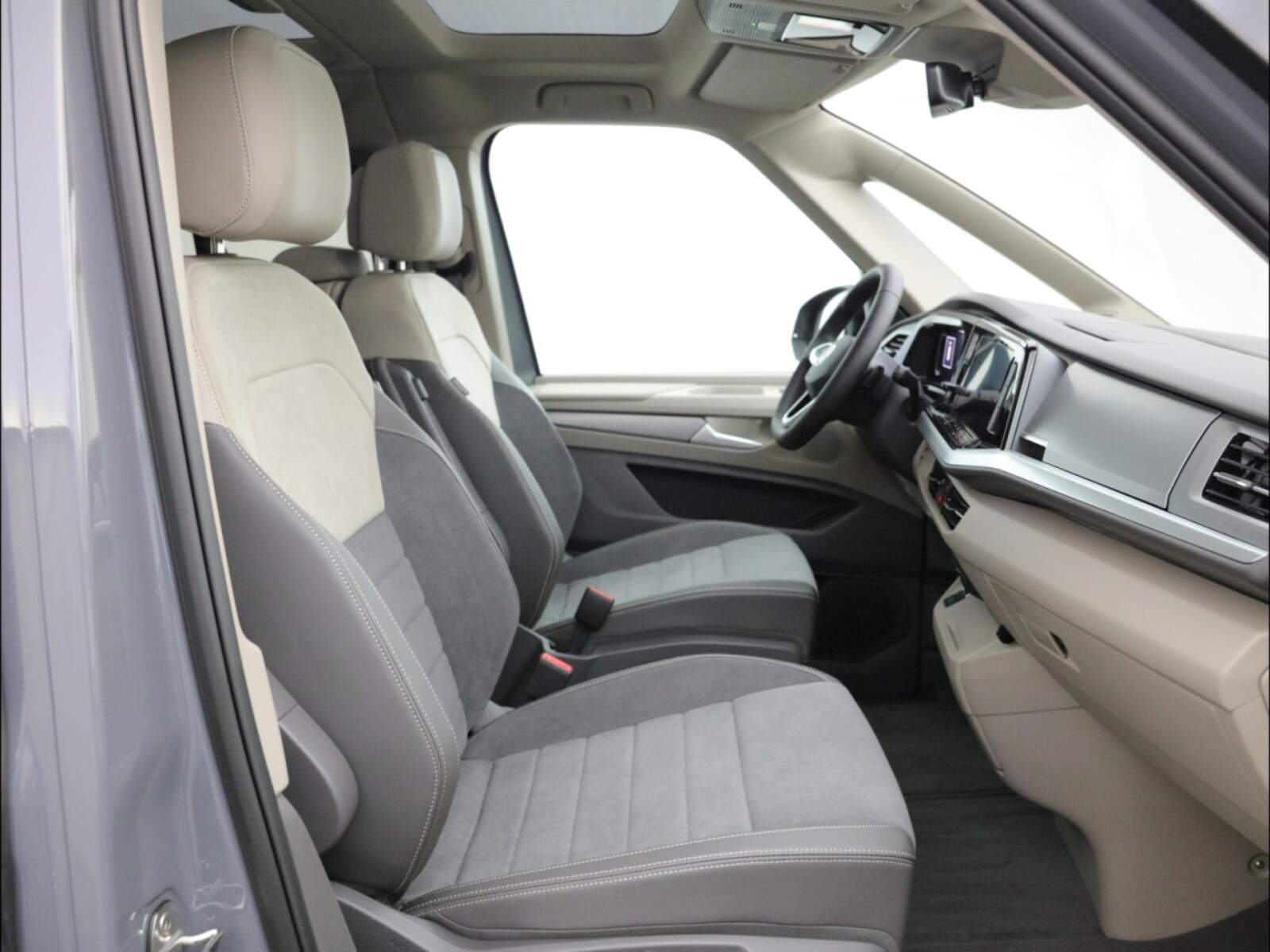 Volkswagen Multivan Langversion – Bild 6
