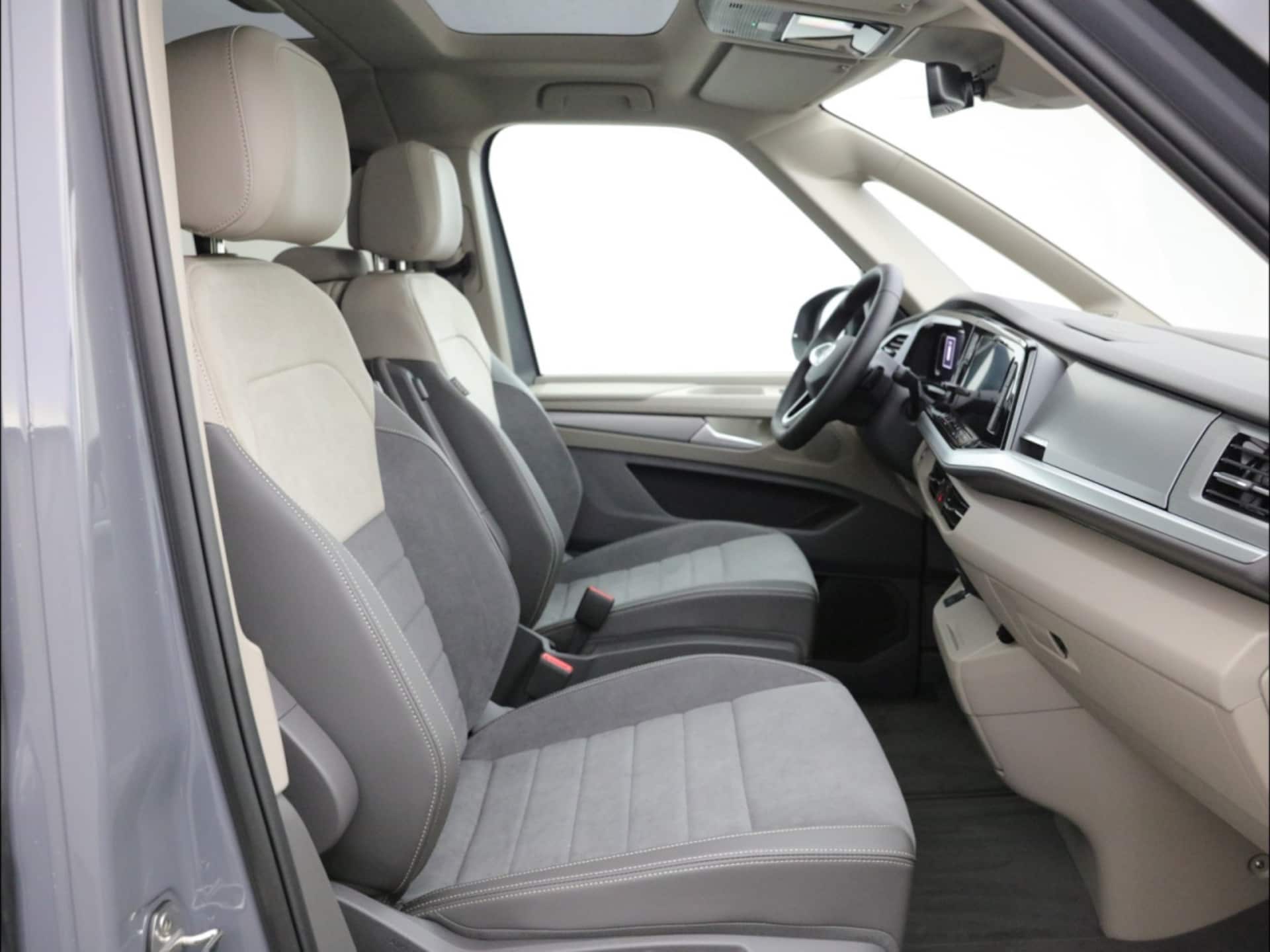 Volkswagen Multivan Langversion Life