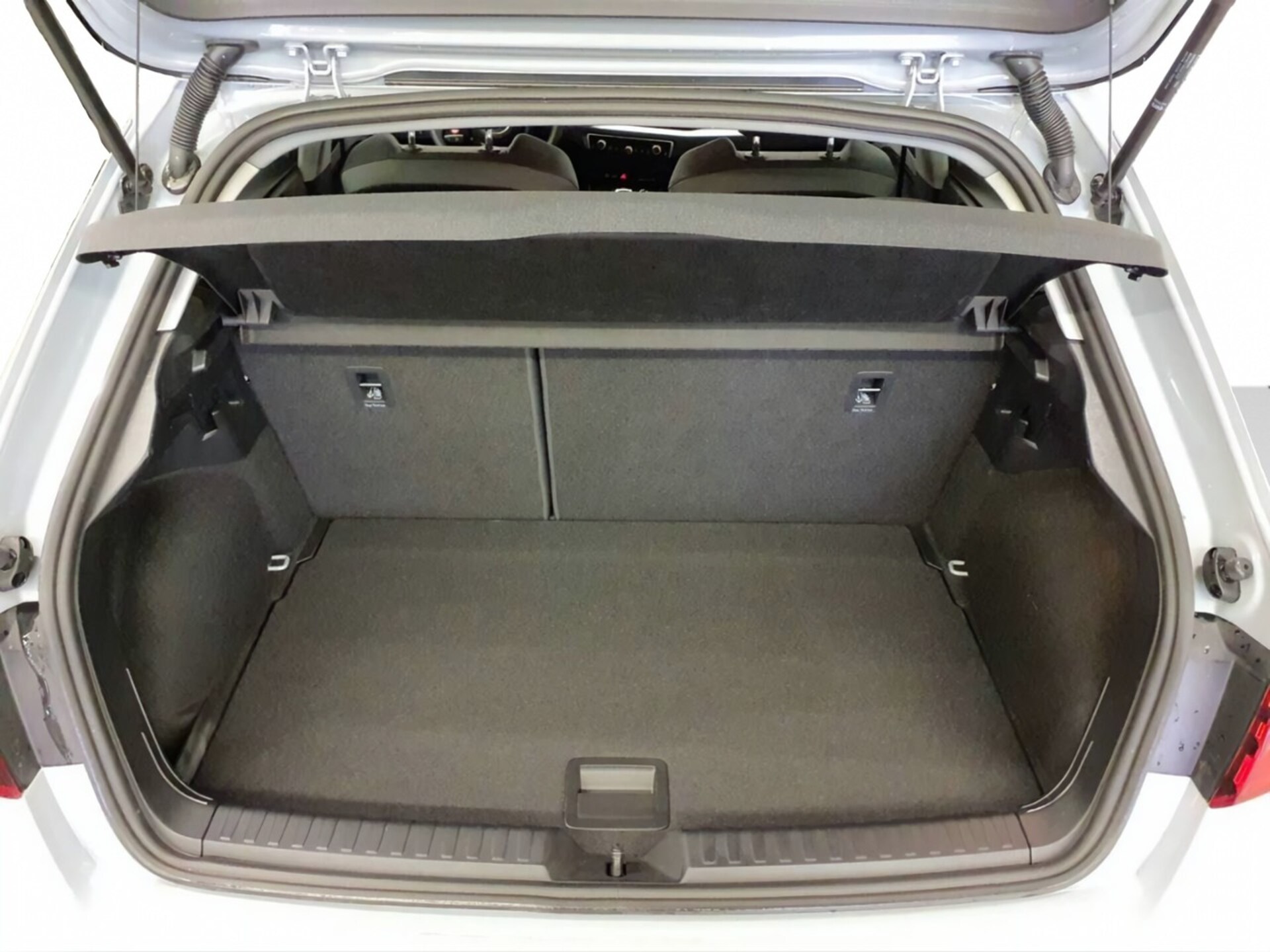 Audi A1 Sportback Advanced