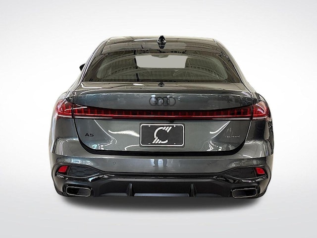2026 Audi A5 Sedan
