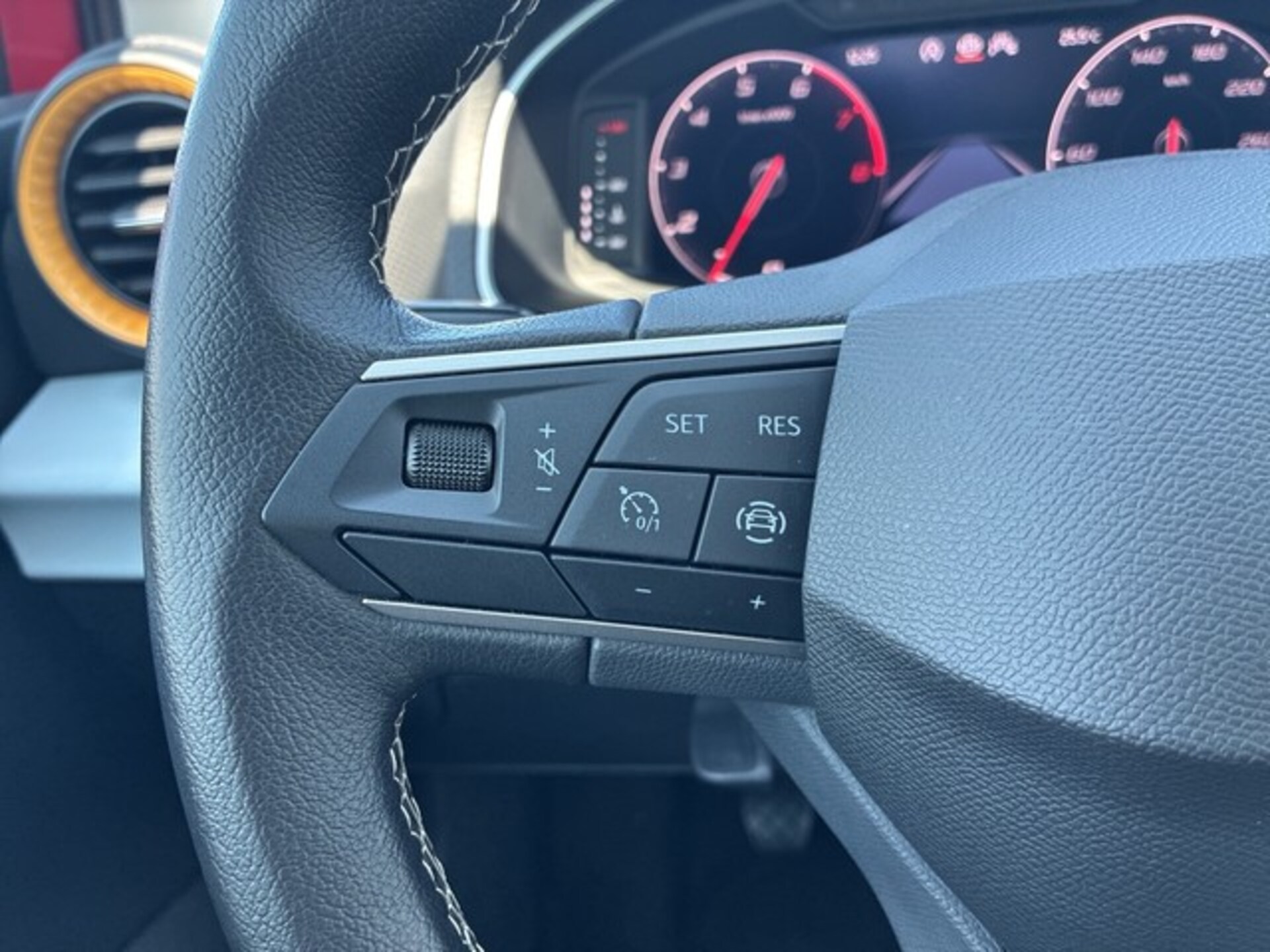 SEAT Ibiza Style