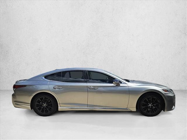 2019 Lexus