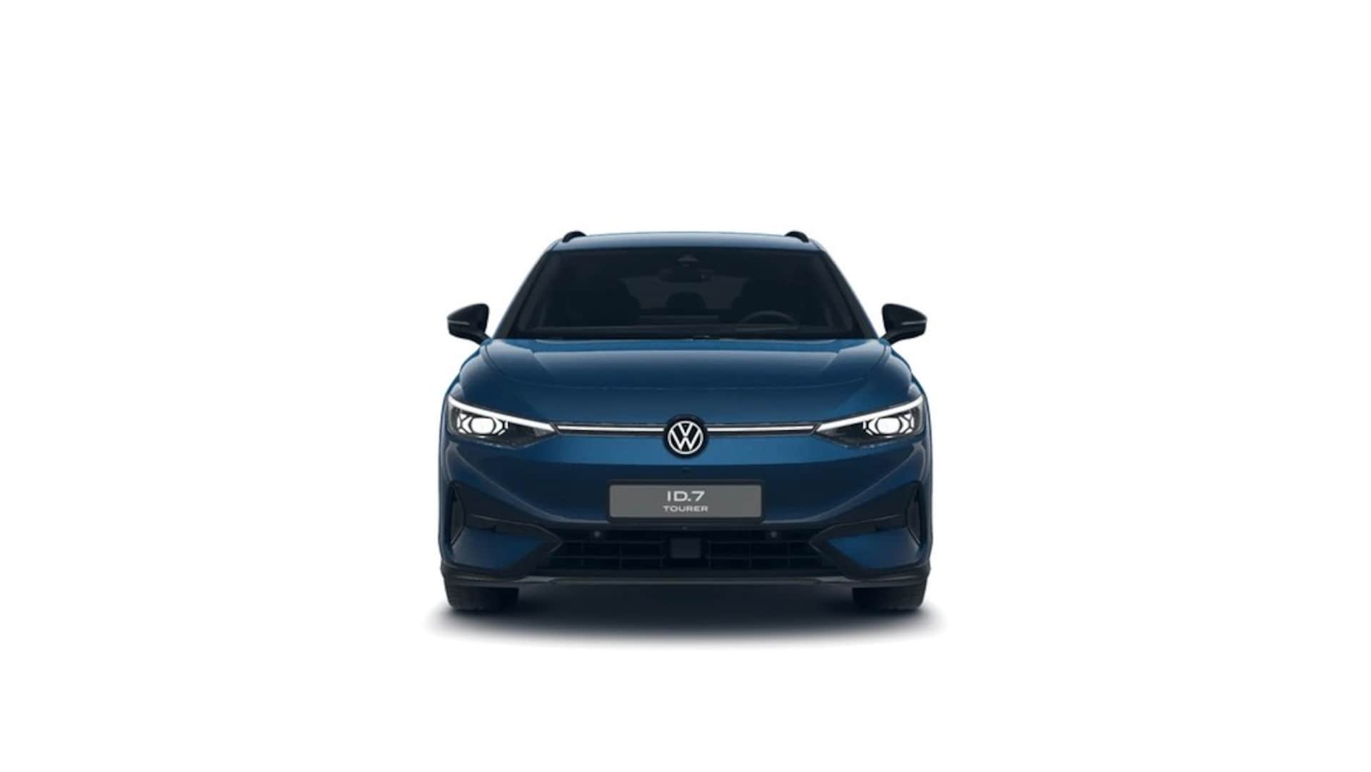 Volkswagen ID.7 Tourer Pro S