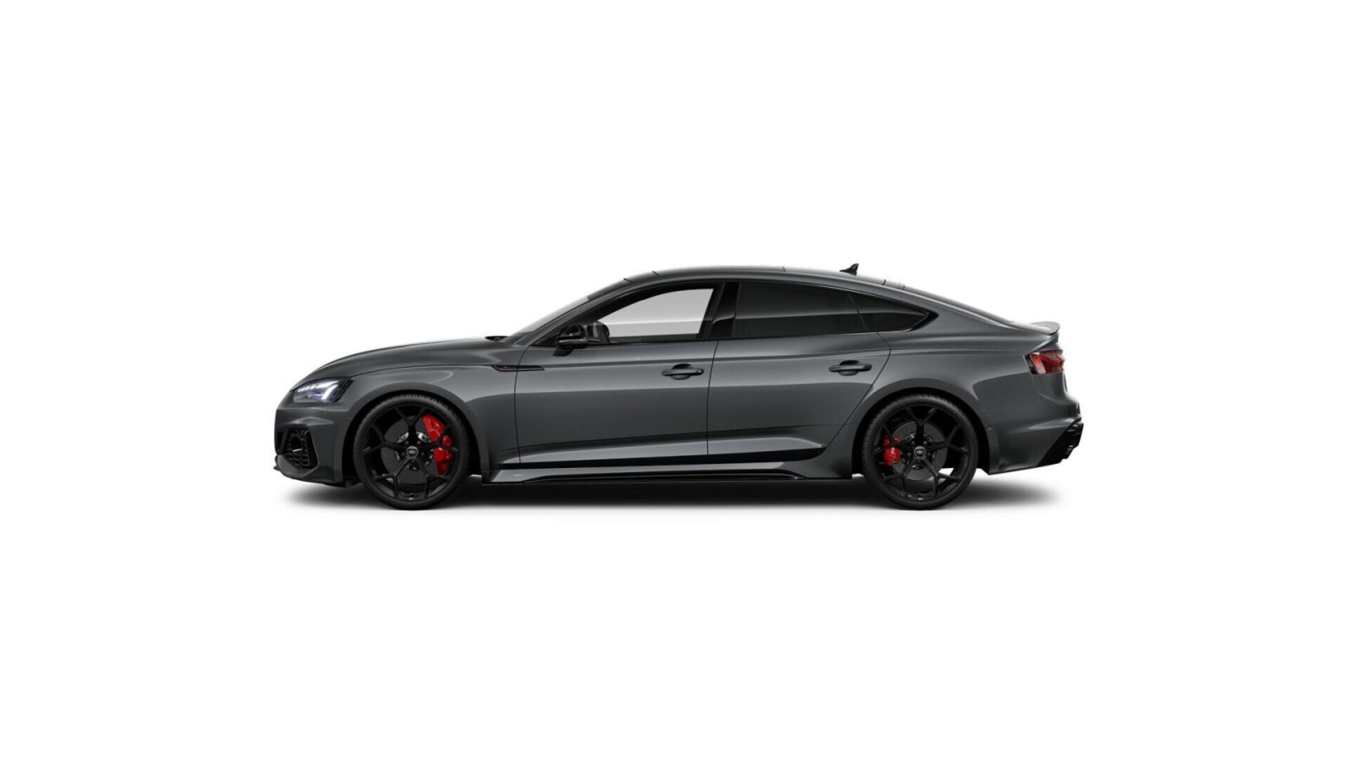 Audi RS 5 Sportback