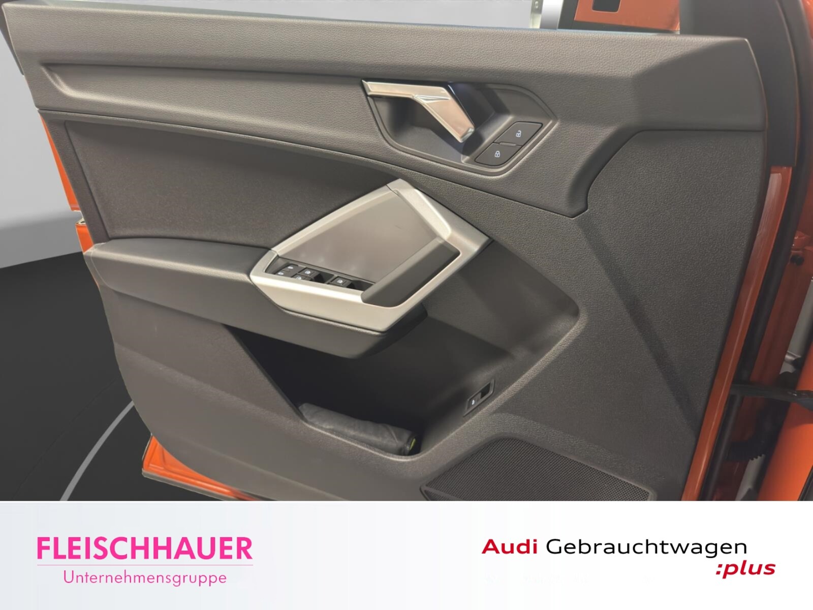 Audi Q3 Sportback – Bild 13