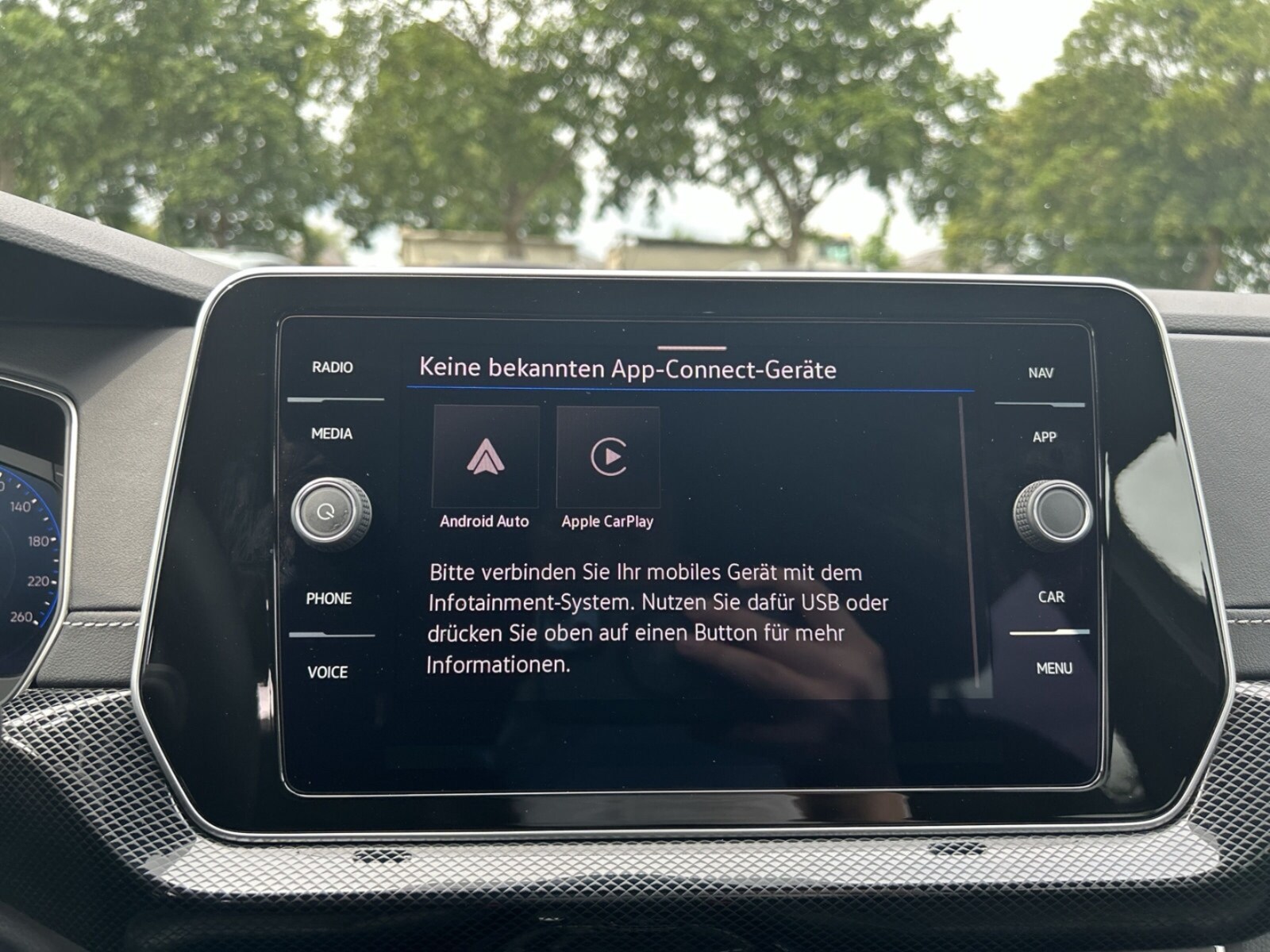 Volkswagen T-Cross – Bild 13