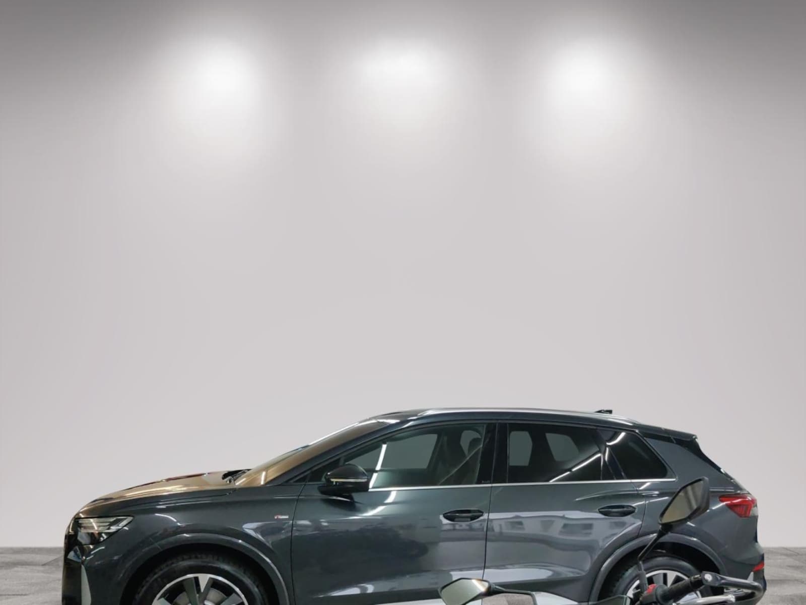 Audi Q4 e-tron – Bild 4