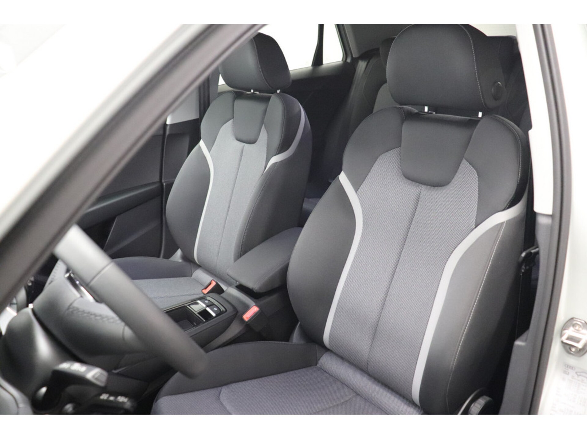 Audi Q2 S line