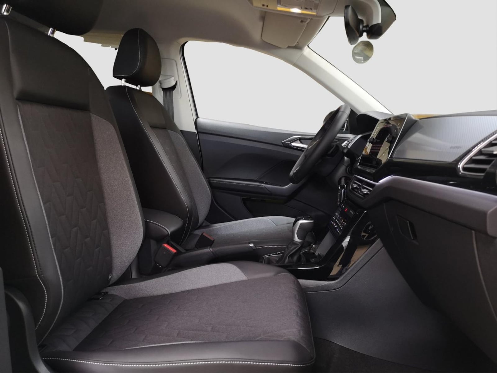 Volkswagen T-Cross – Bild 16