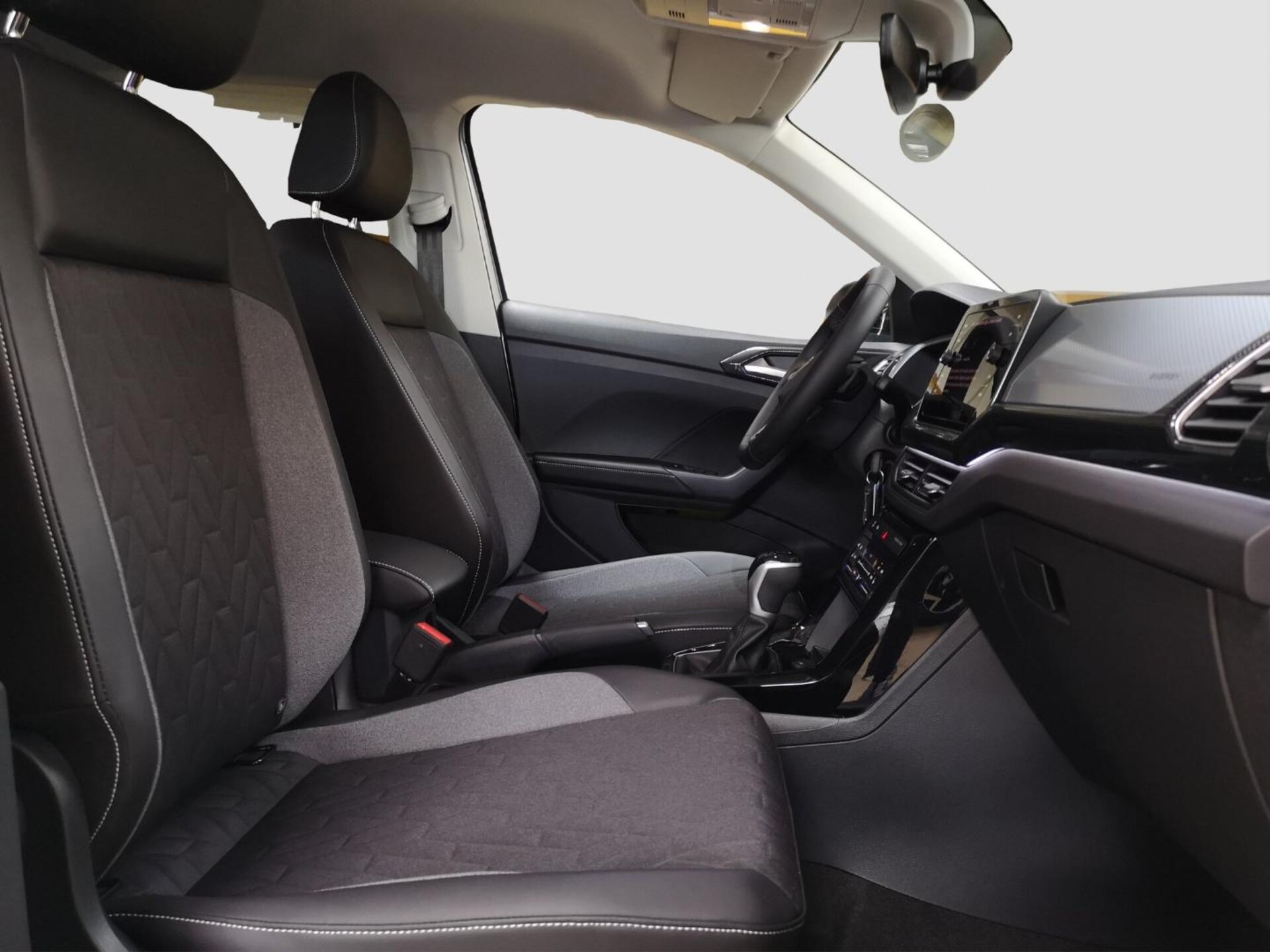 Volkswagen T-Cross ENERGY