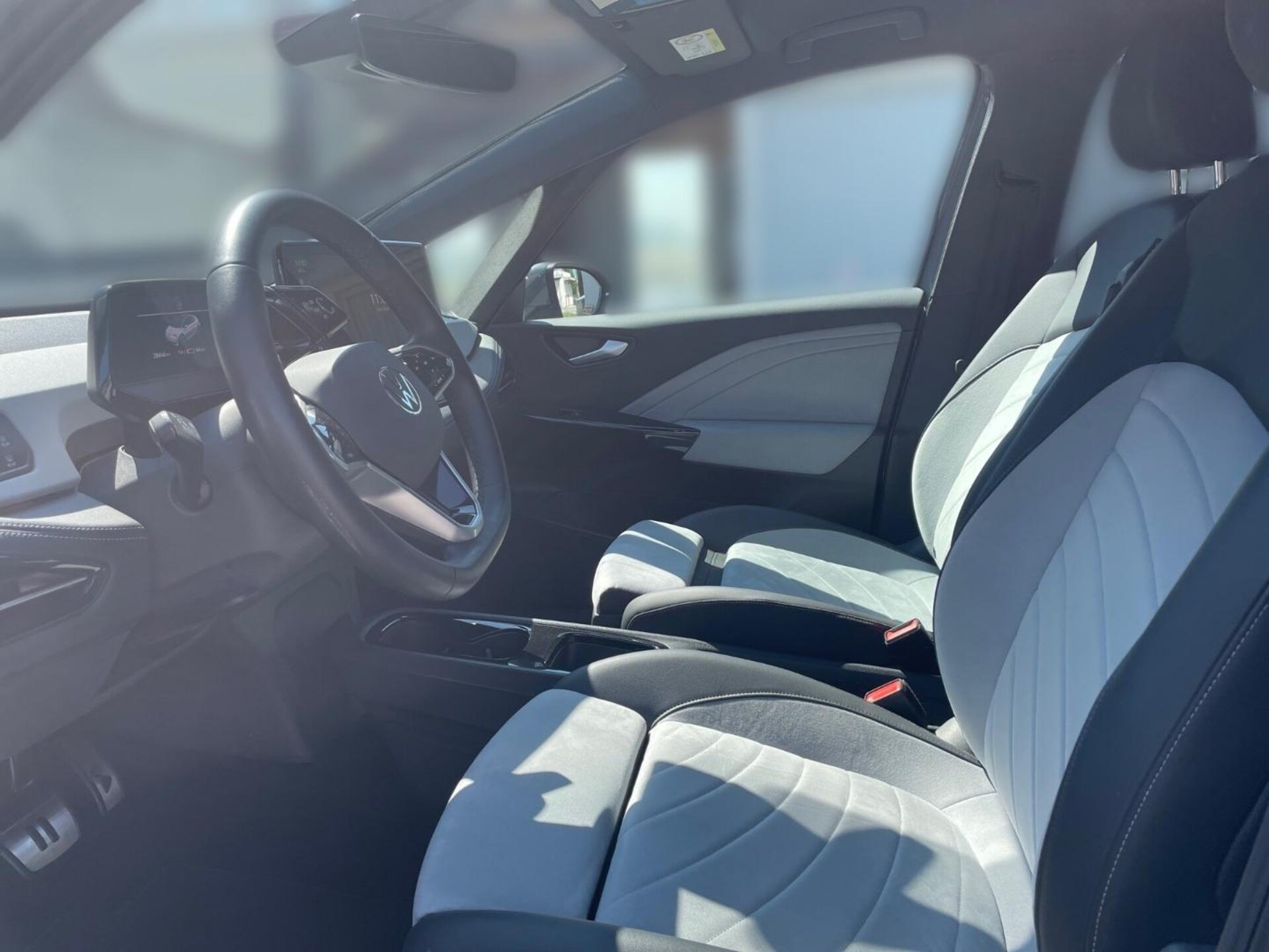 Volkswagen ID.3 MOVE Pro