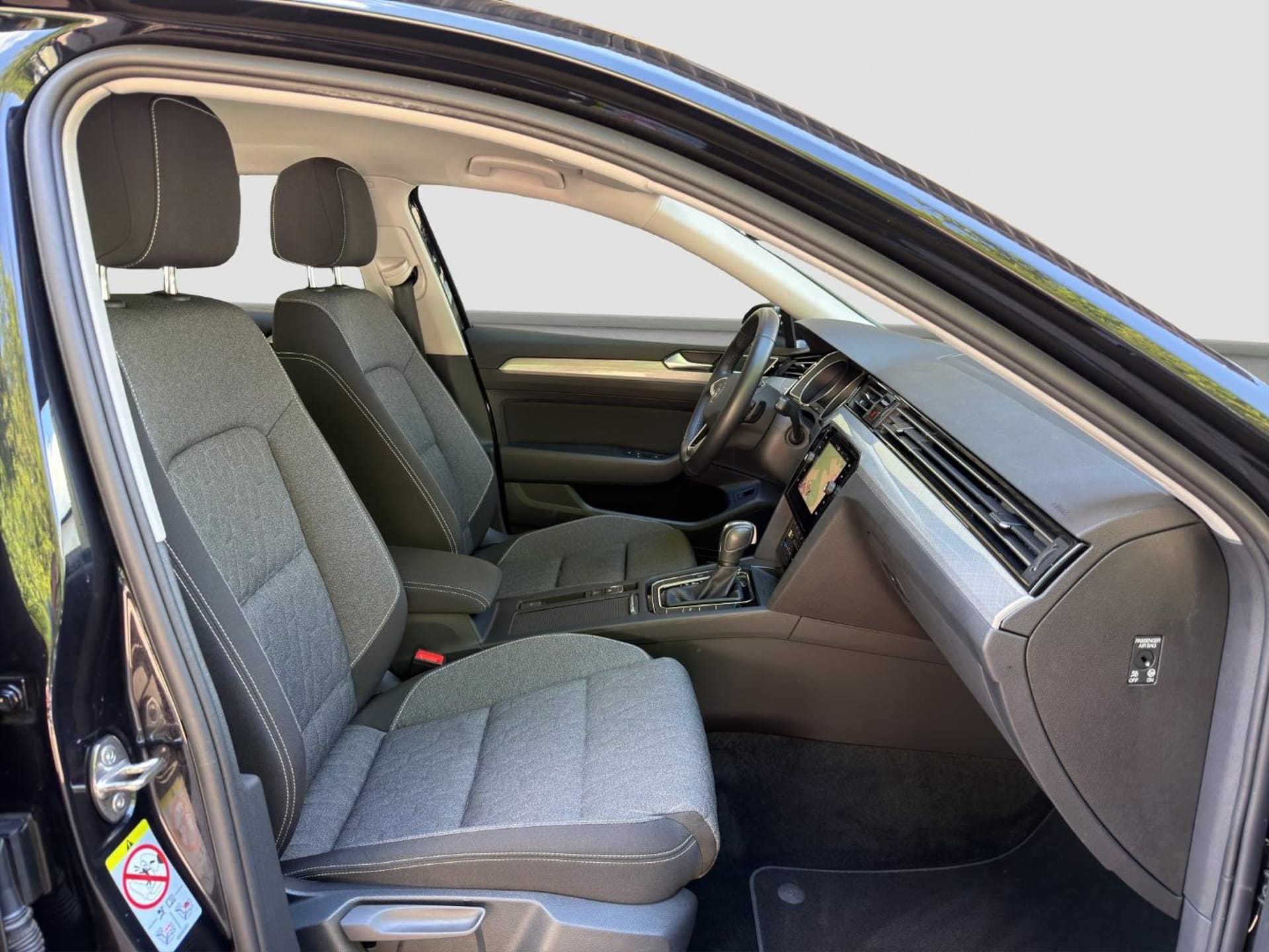 Volkswagen Passat Variant Business