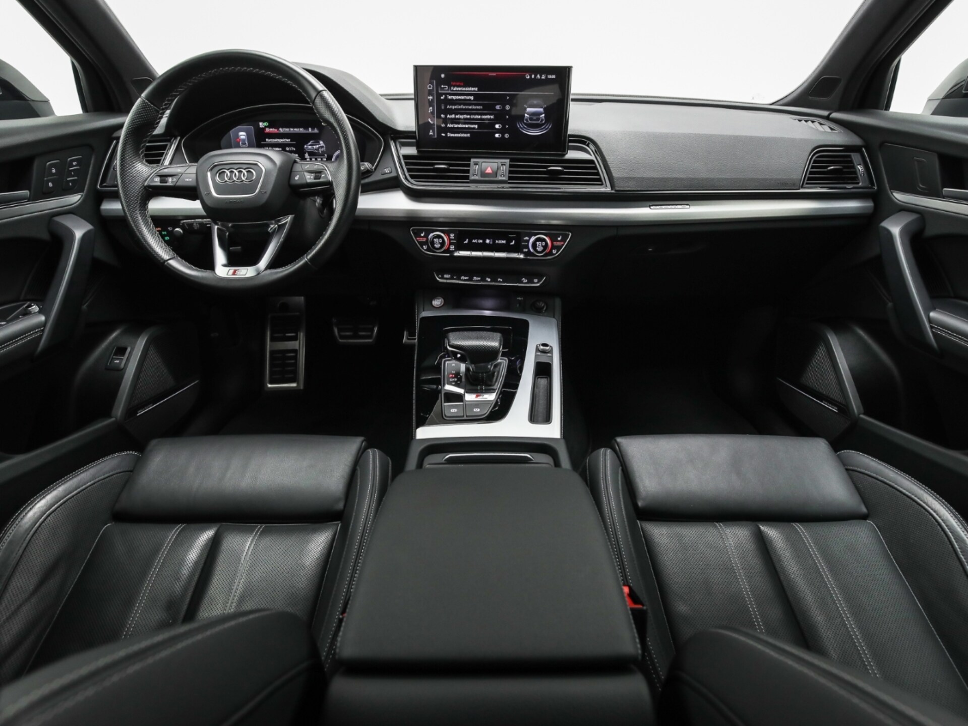 Audi SQ5 SUV