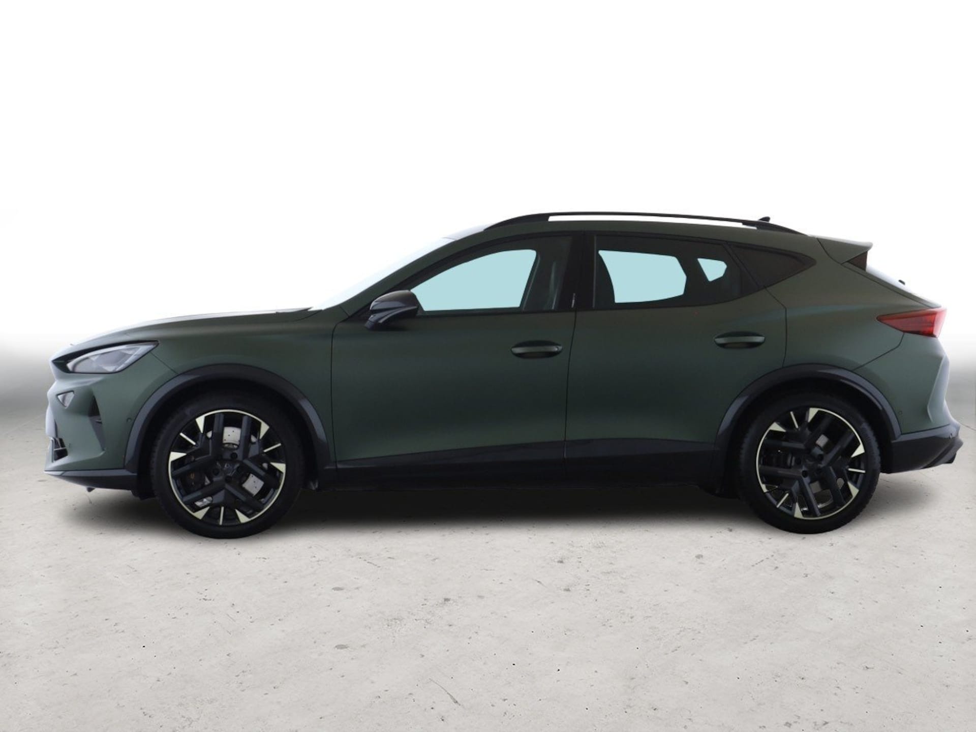 CUPRA Formentor VZ
