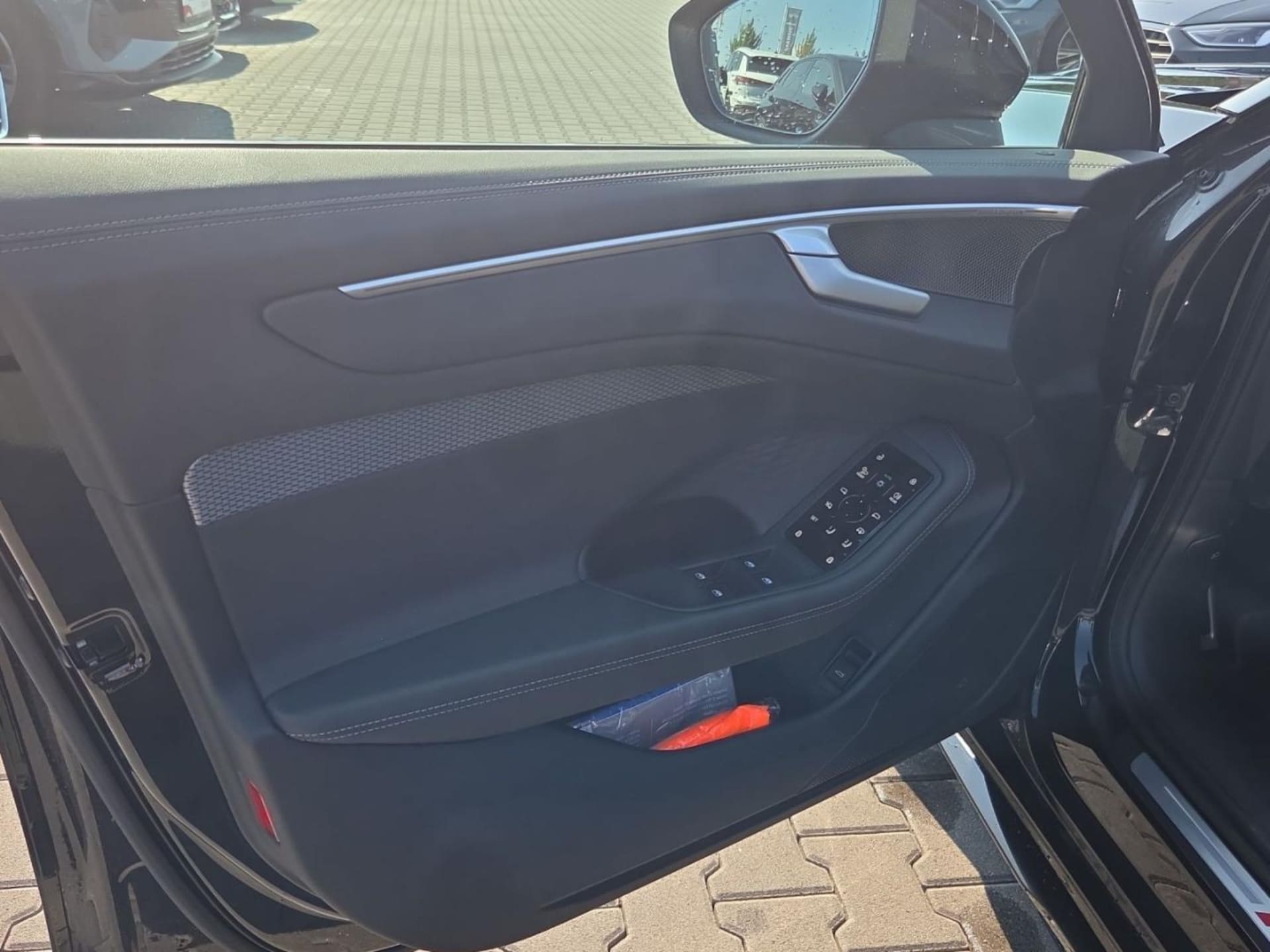 Audi A6 Limousine