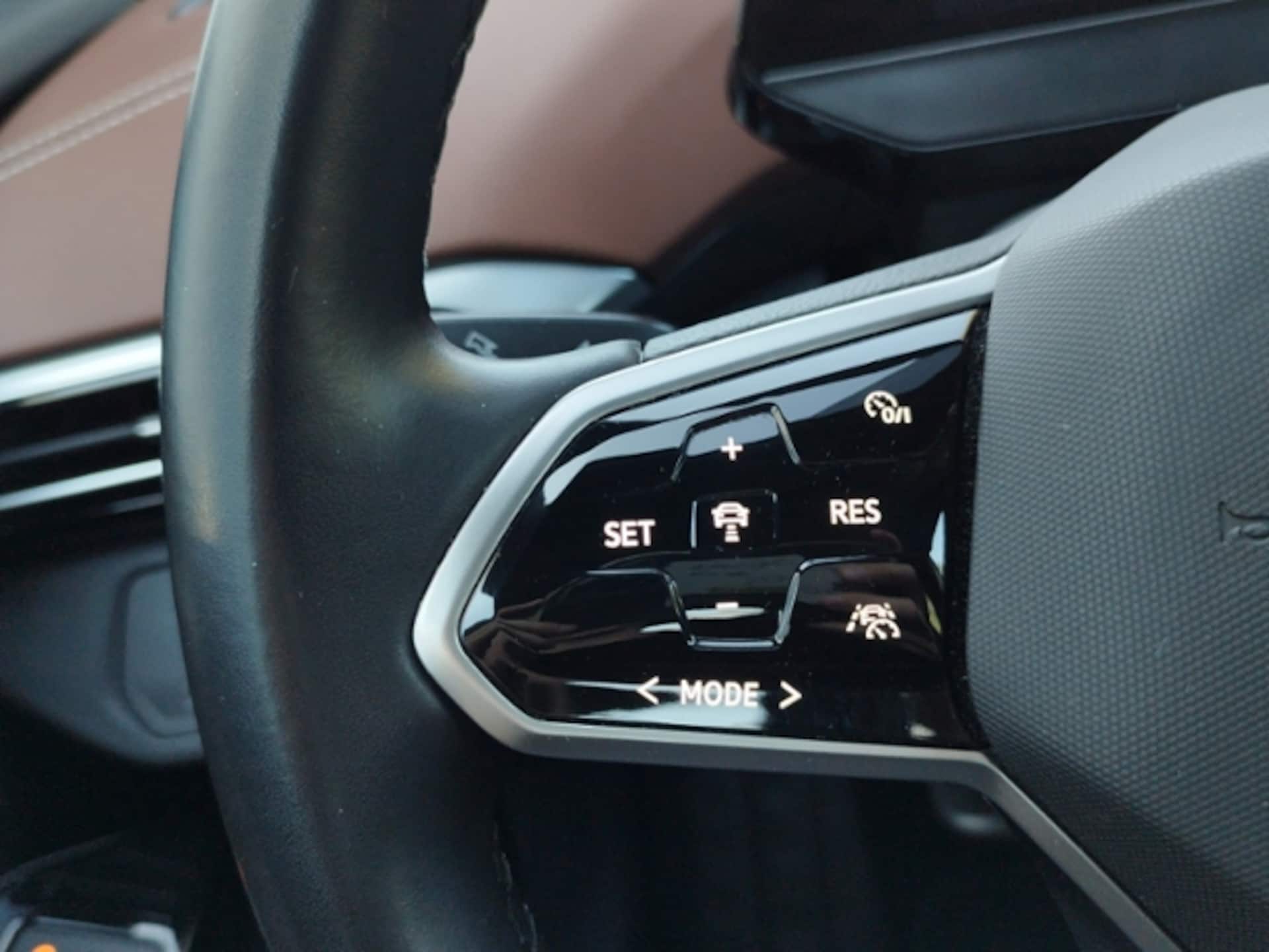 Volkswagen ID.5 Pro
