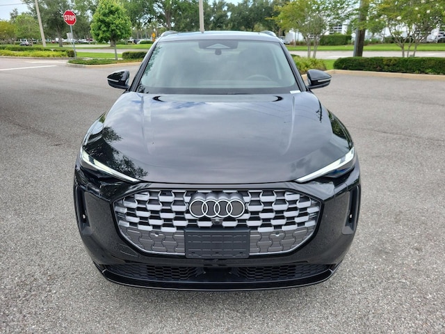 Photo of 2026 Audi Q5 