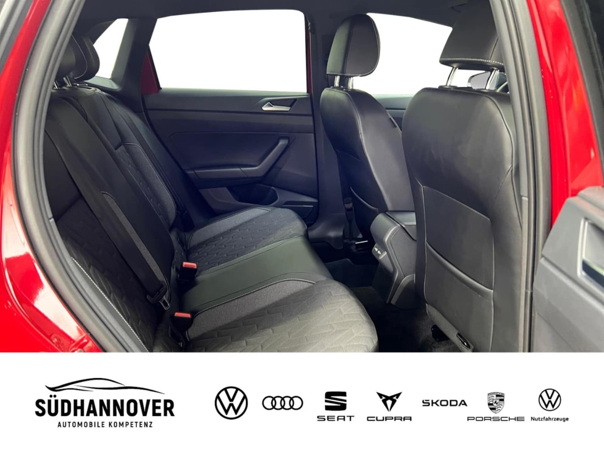 Volkswagen Polo Life