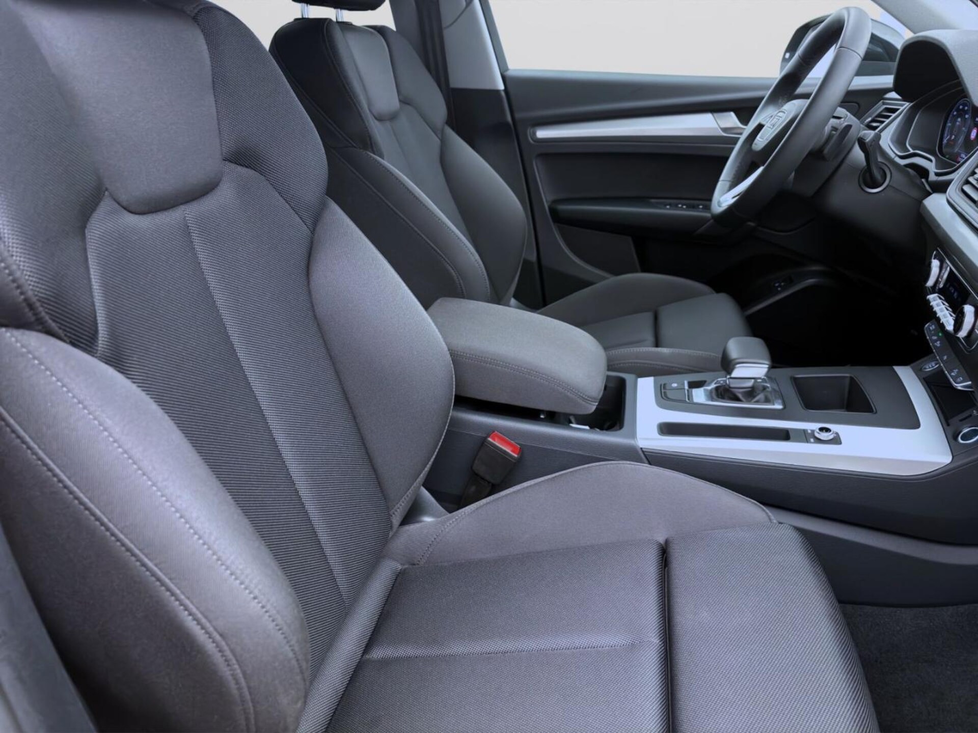 Audi Q5 TFSI e S line
