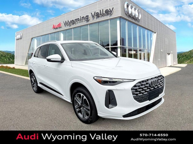 Photo of 2026 Audi Q5