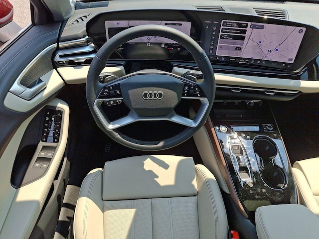 2026 Audi A5 Sedan