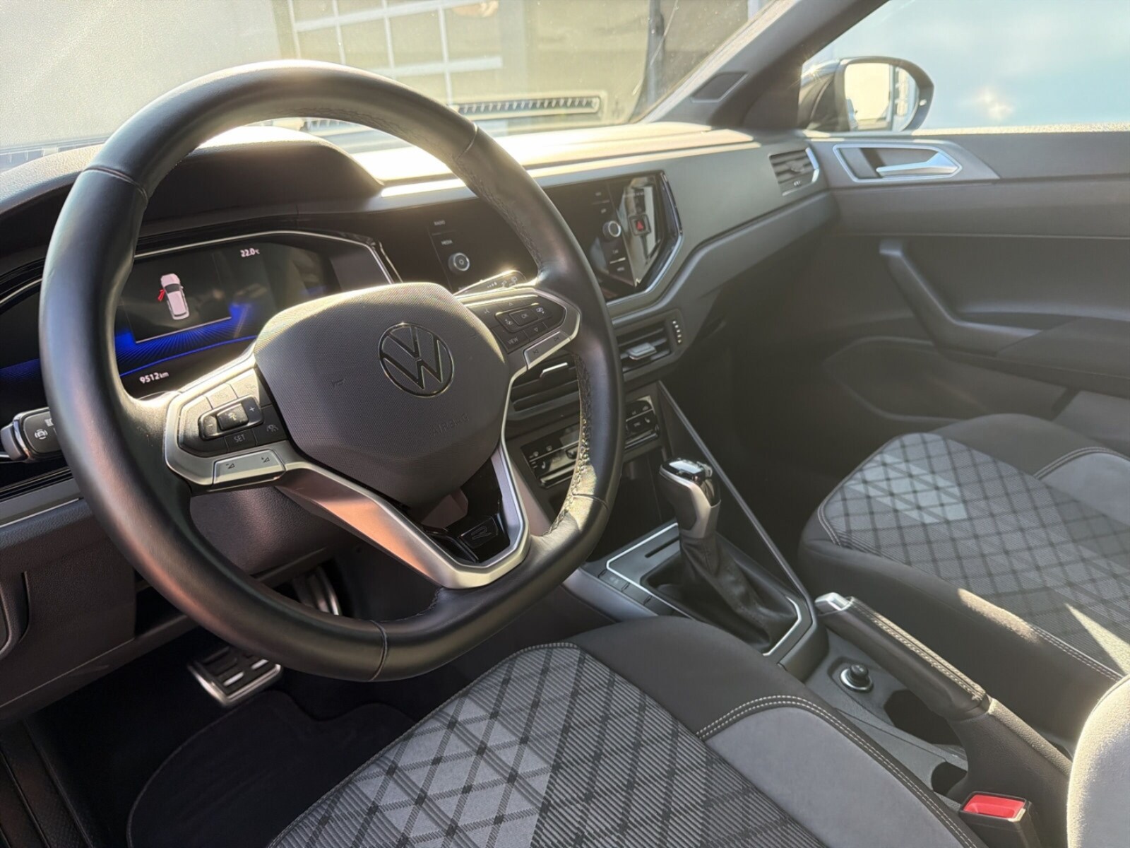 Volkswagen Taigo – Bild 10