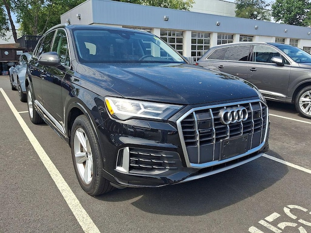 2023 Audi Q7